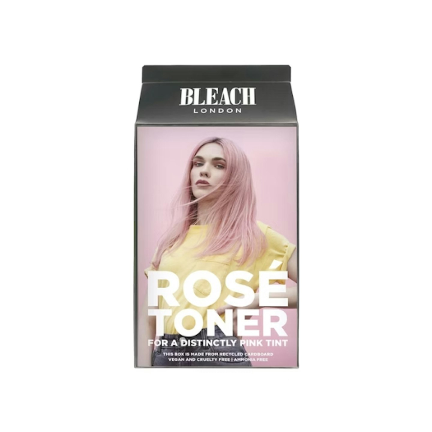 BLEACH London Rose Toner