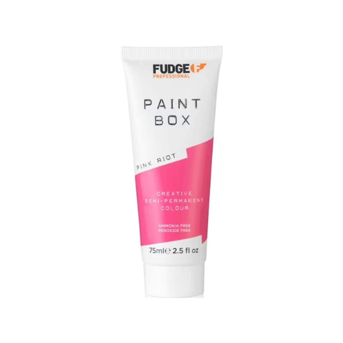 Fudge Paintbox Hair Colourant