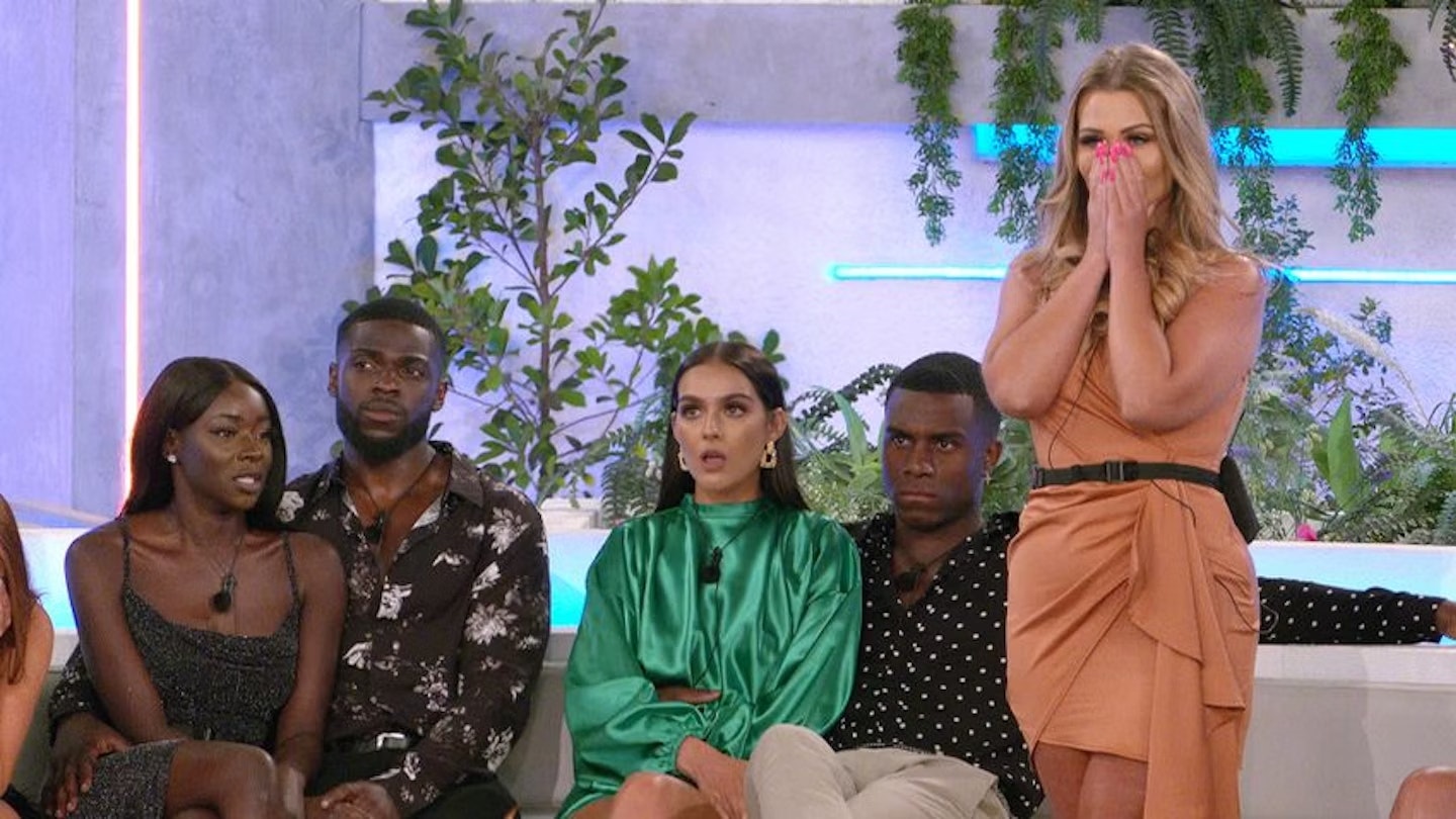 love island 2020 cast