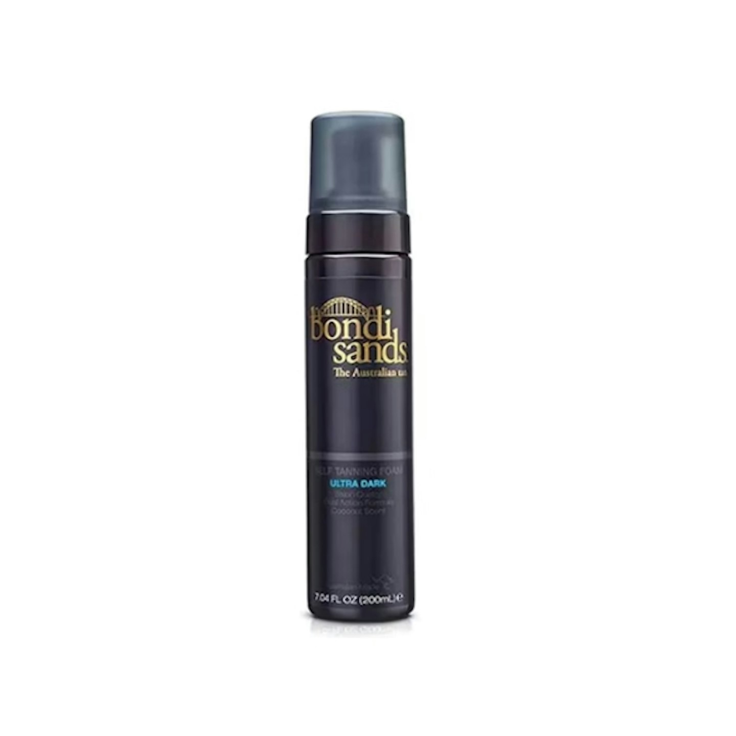 Bondi Sands Self Tanning Foam 200ml Ultra Dark