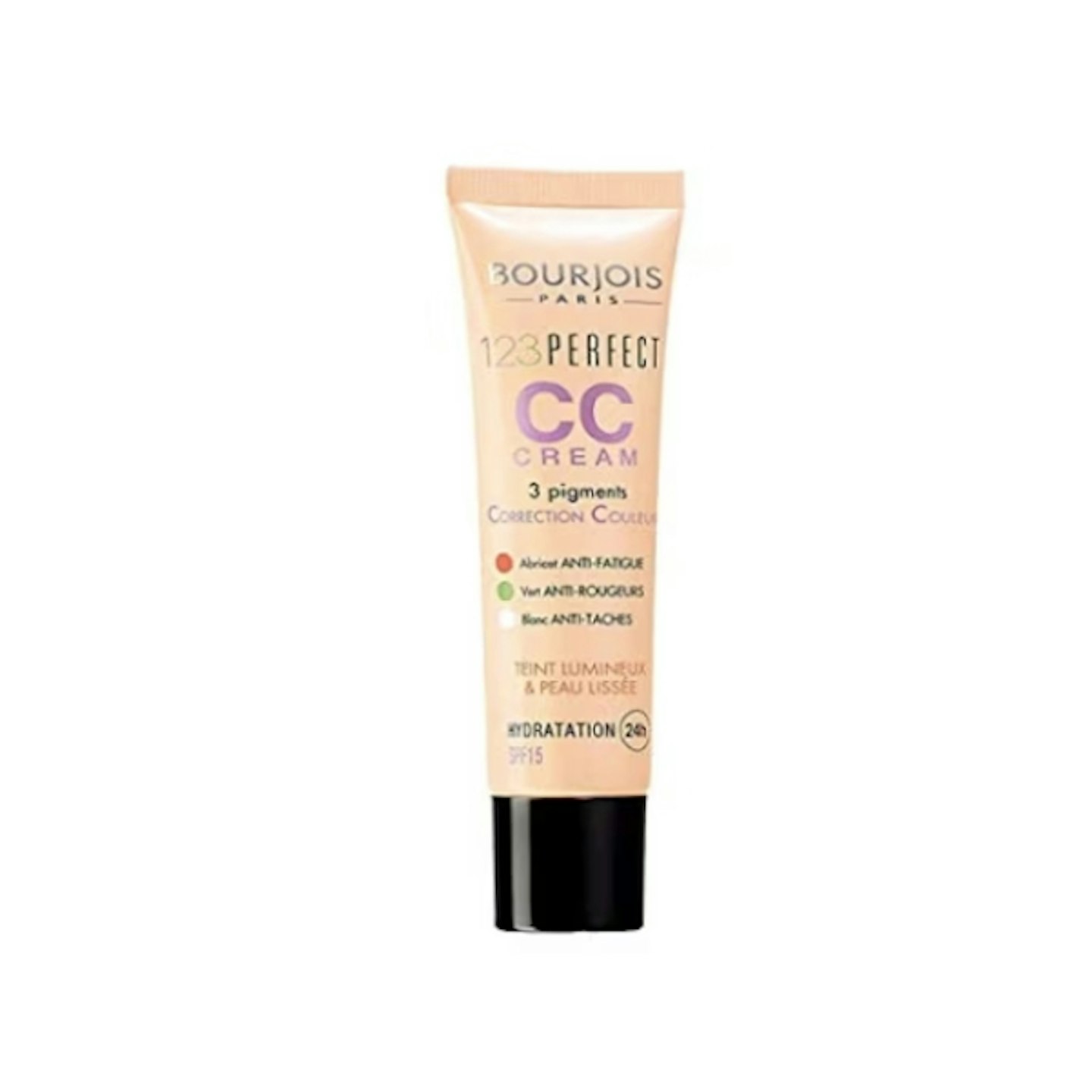 Bourjois 123 Perfect CC Cream Colour Correcting