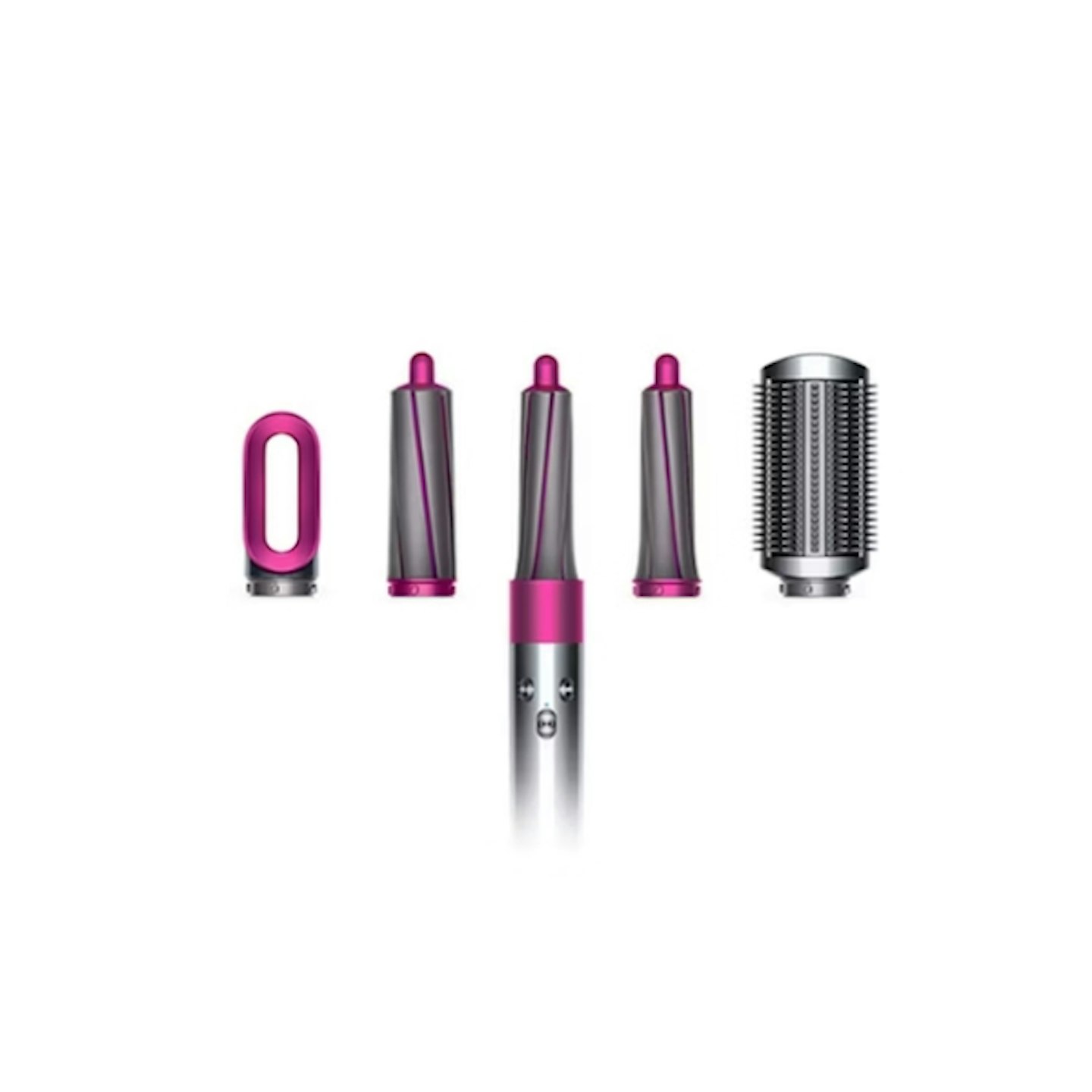 Dyson Airwrap Styler Smooth + Control