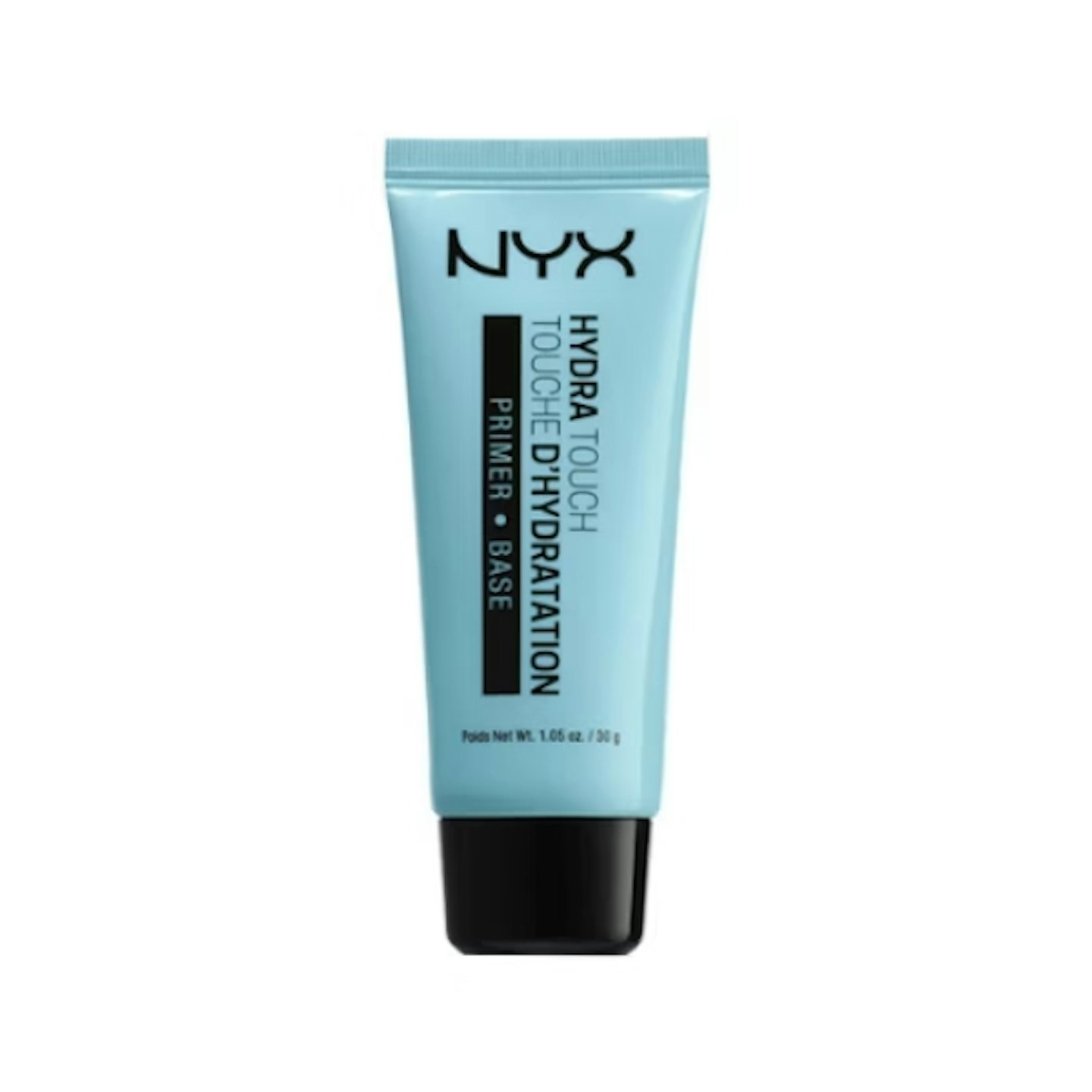 NYX Professional Makeup Hydra Touch Primer