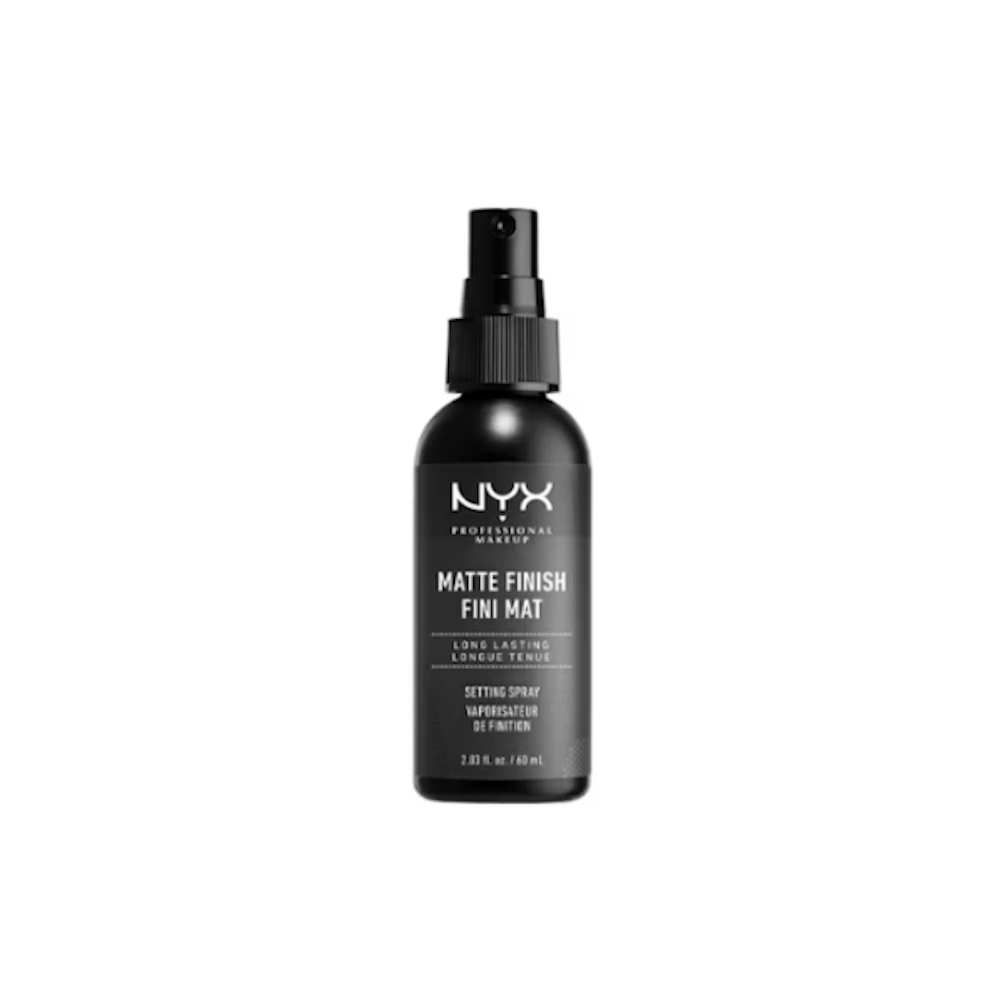 NYX Professional Makeup Setting Spray