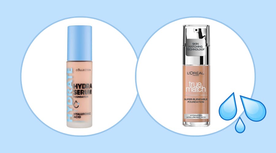 Best Foundation And Concealer For Dry Skin on Sale congdoan.sgu.edu.vn