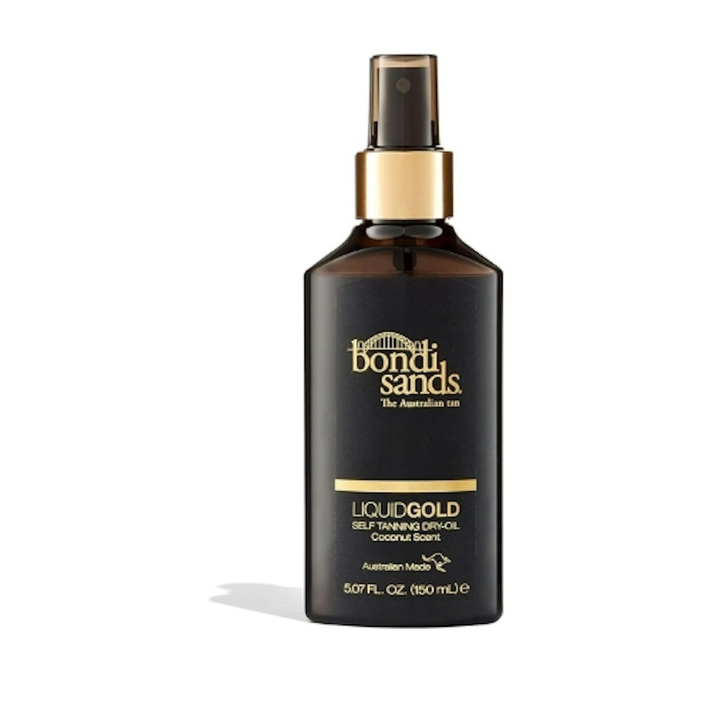 Bondi Sands Self Tan Oil Liquid Gold