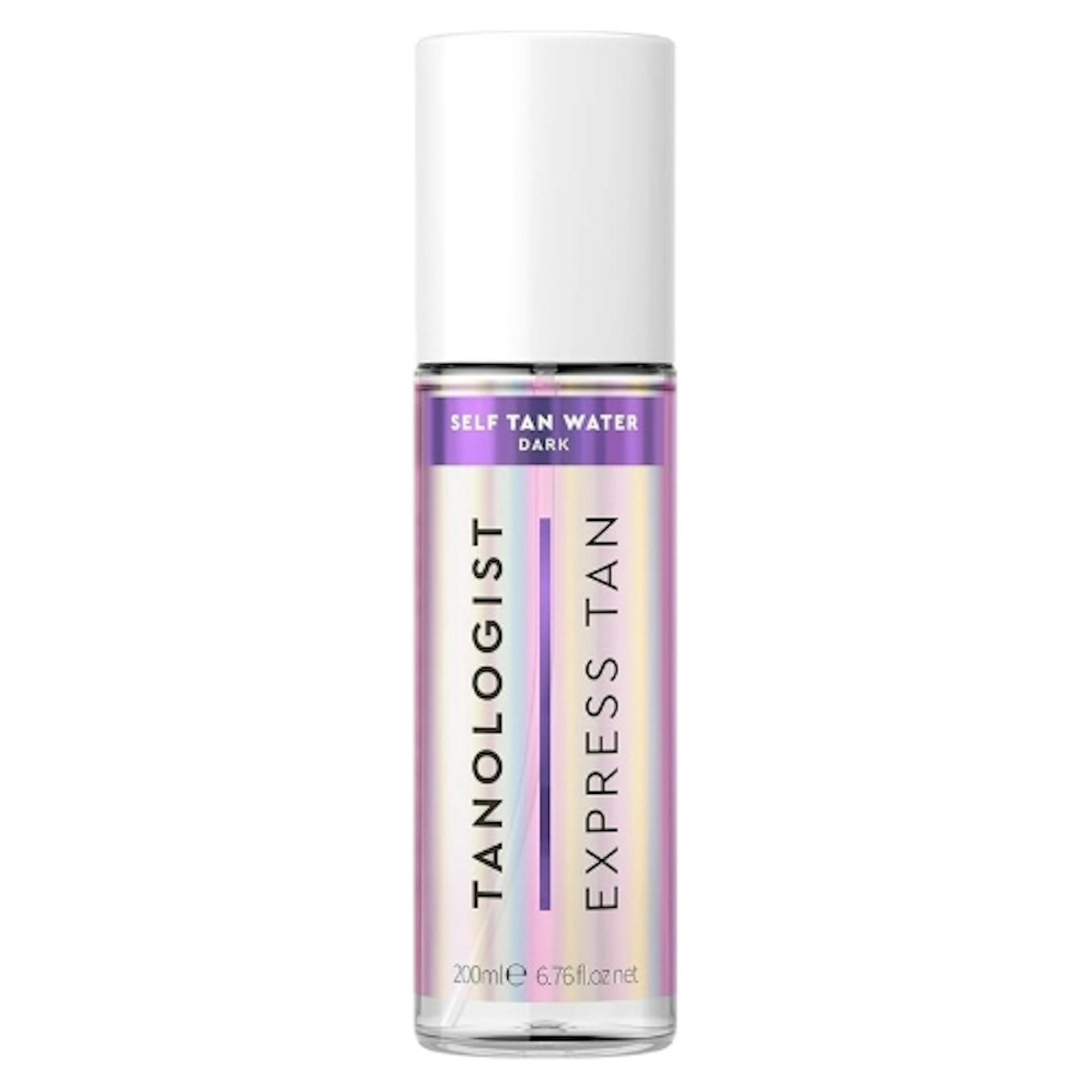 Tanologist Self-Tan Water