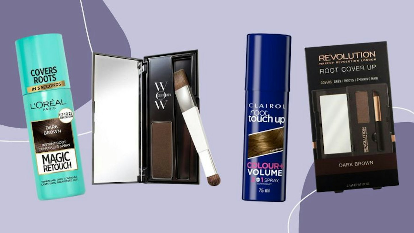 Best Root Powder Best Root Touch Up Powders: Where To Shop