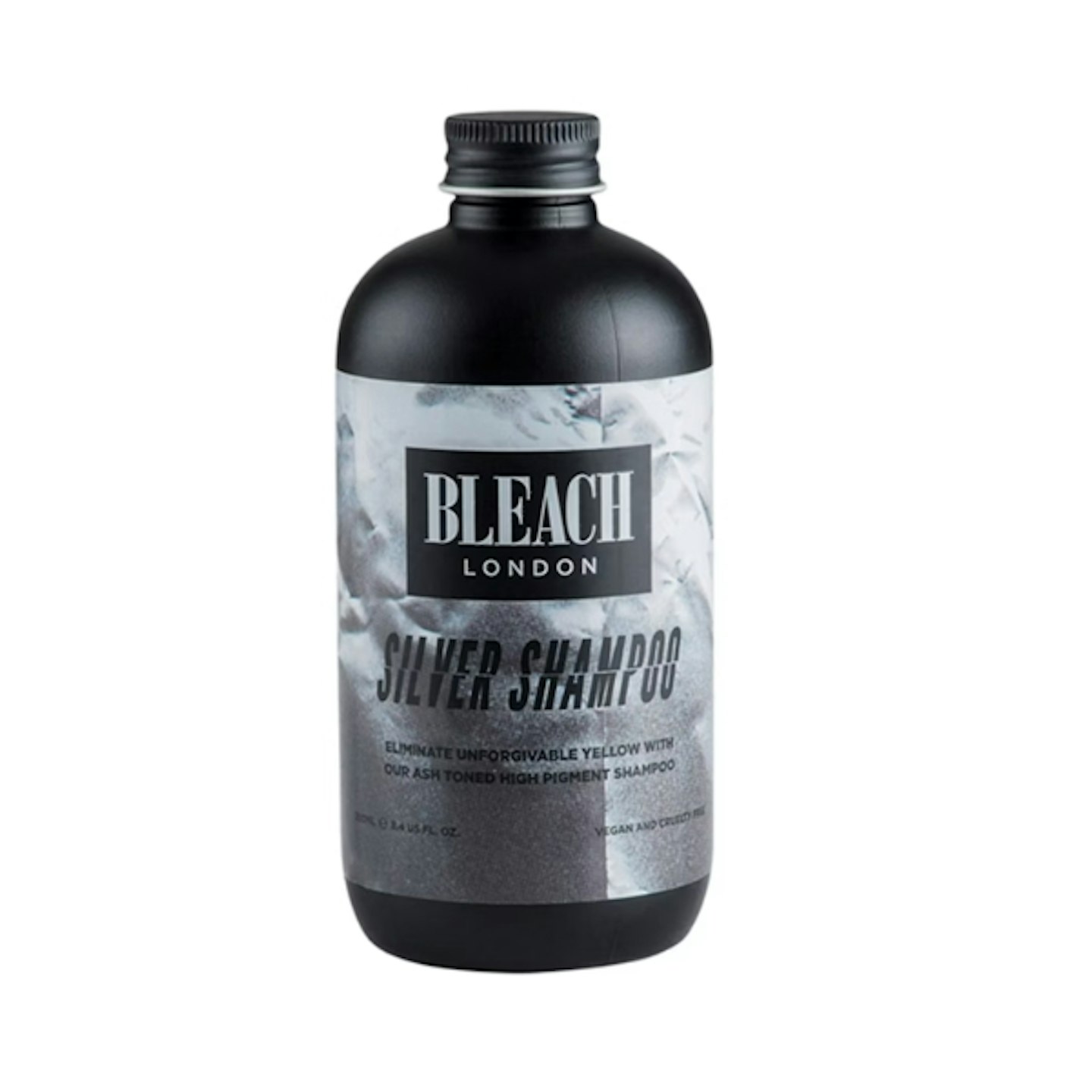 Bleach London Silver Shampoo