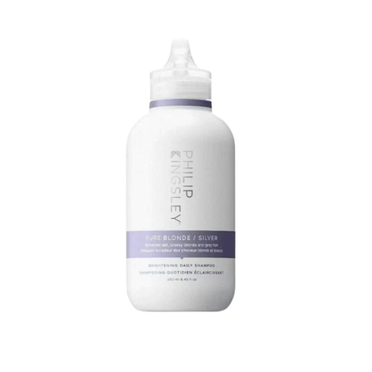 Philip Kingsley Pure Silver Shampoo