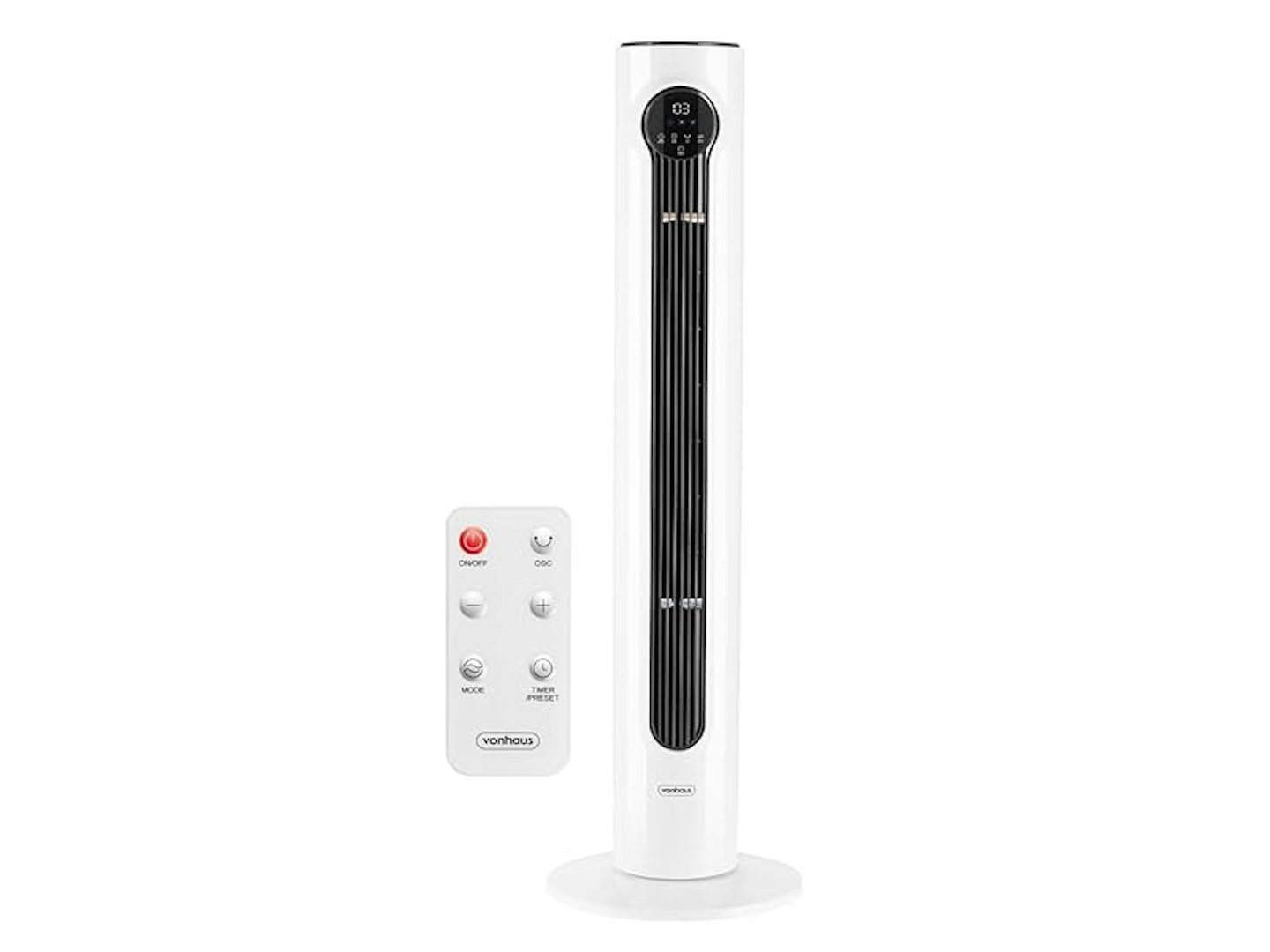 Vonhaus fan