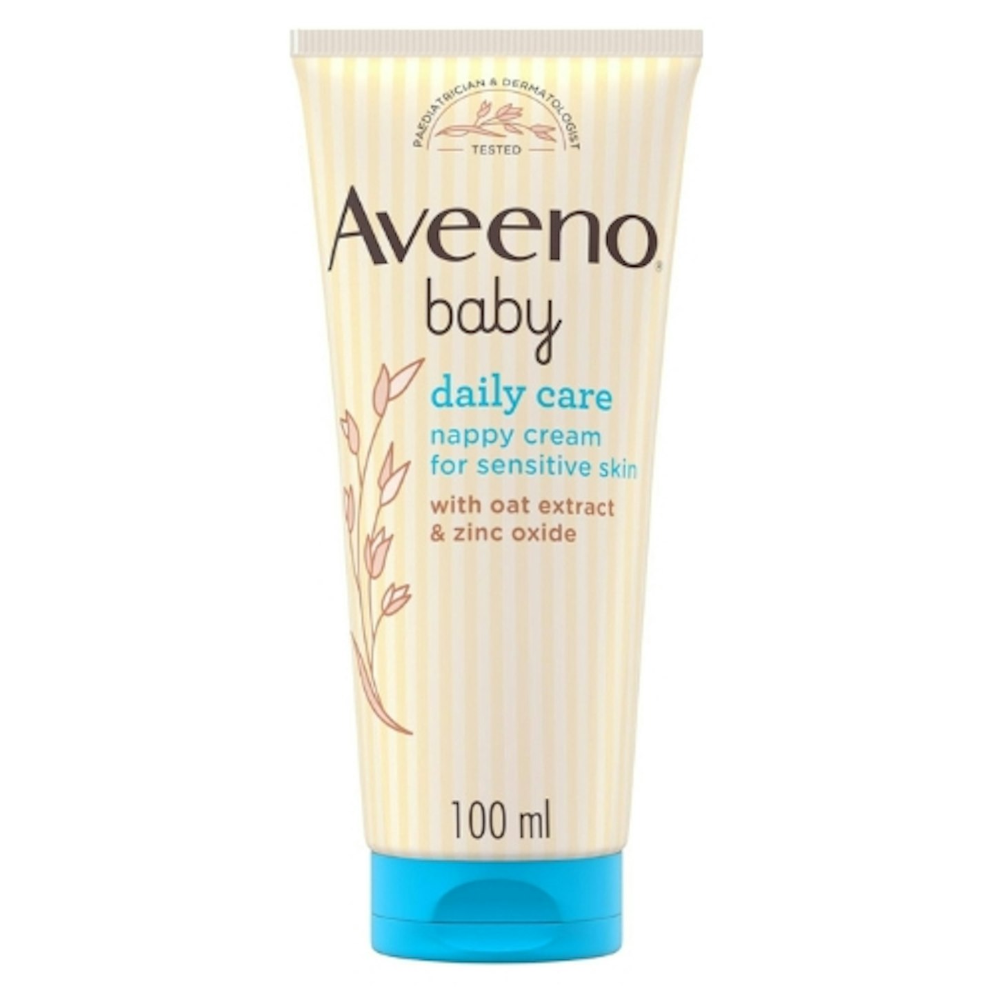 Aveeno Baby Daily Care Barrier Nappy Cream