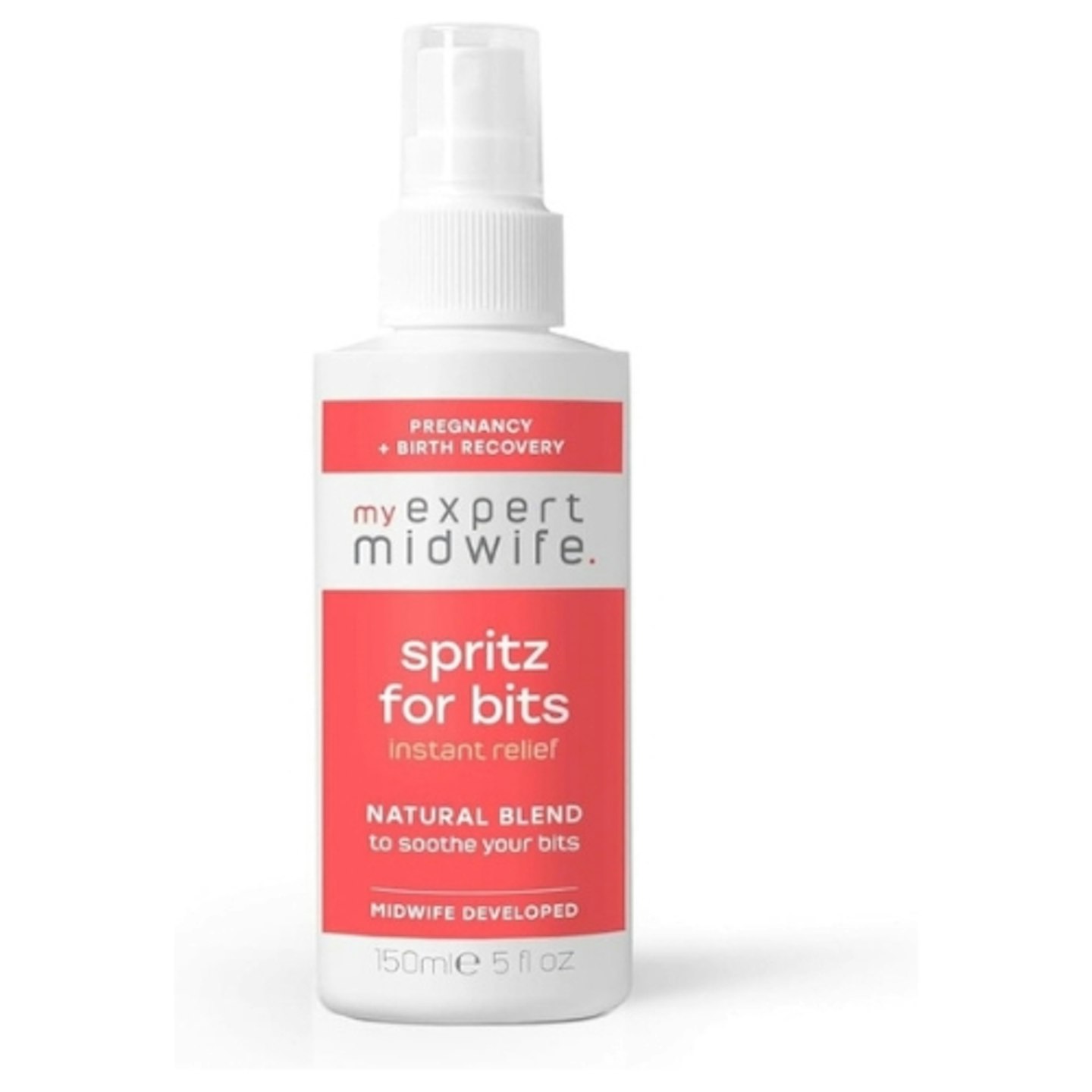 My Expert Midwife Spritz for Bits