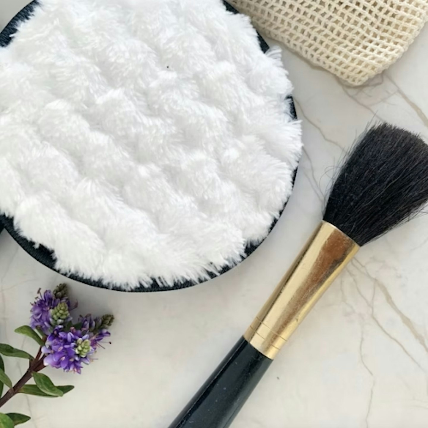 Bambu Babe Fresh Face Makeup Removal Pad