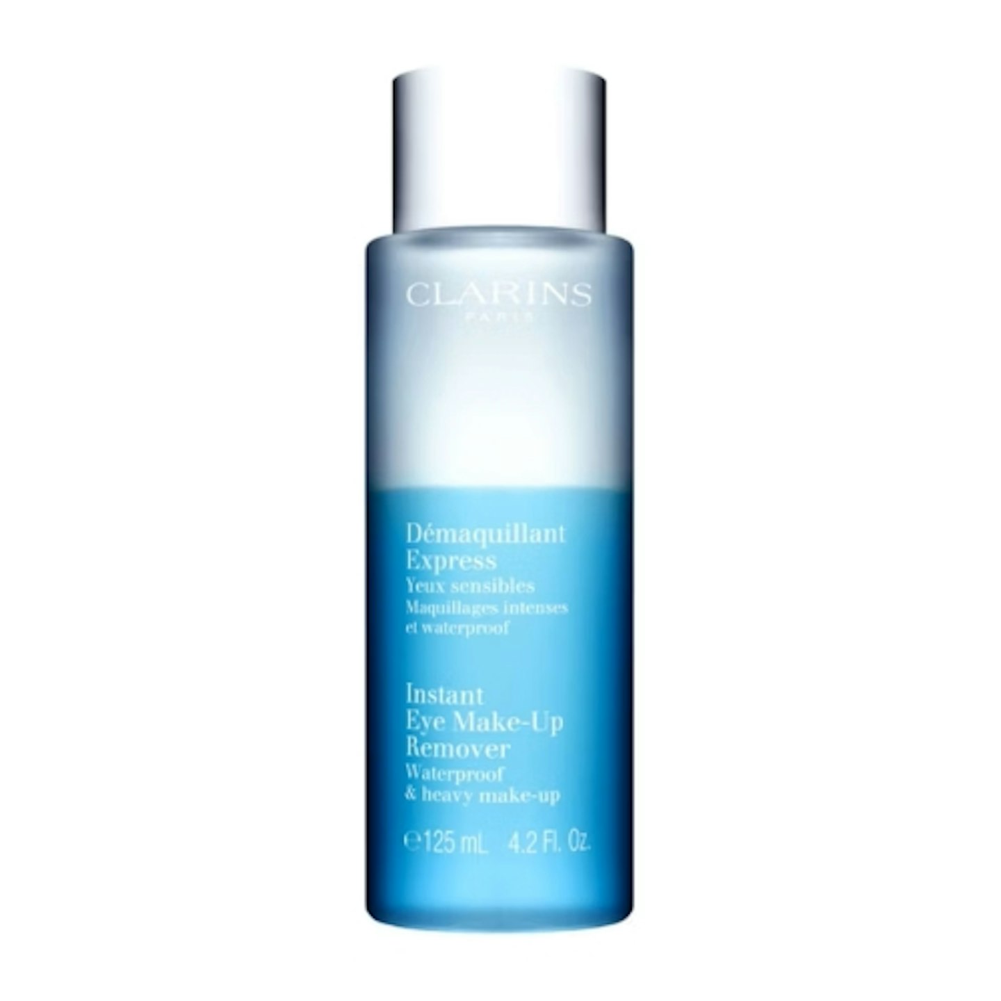 Clarins Instant Eye Makeup Remover