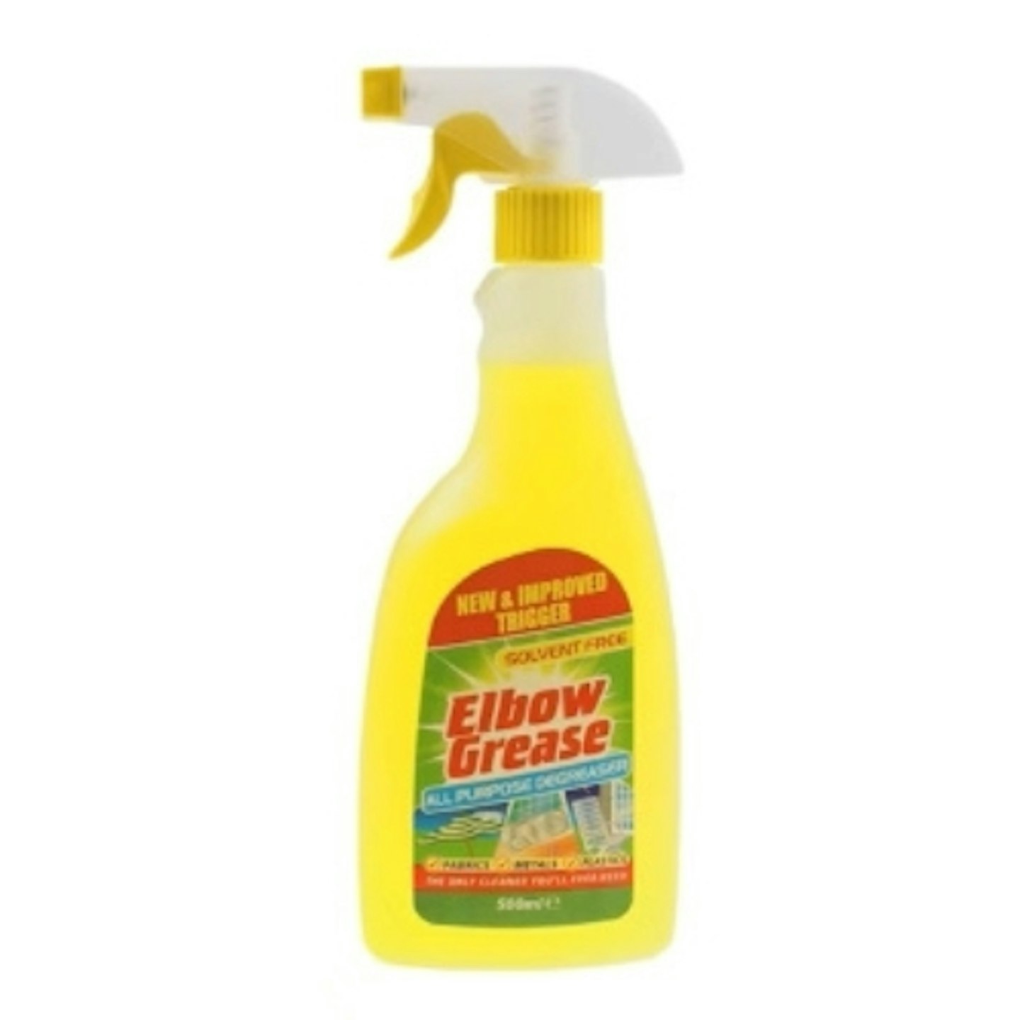 Elbow Grease All Purpose Degreaser