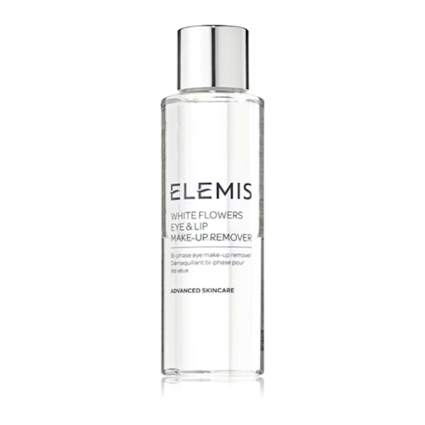 Elemis White Flowers Eye and Lip Make-Up Remover