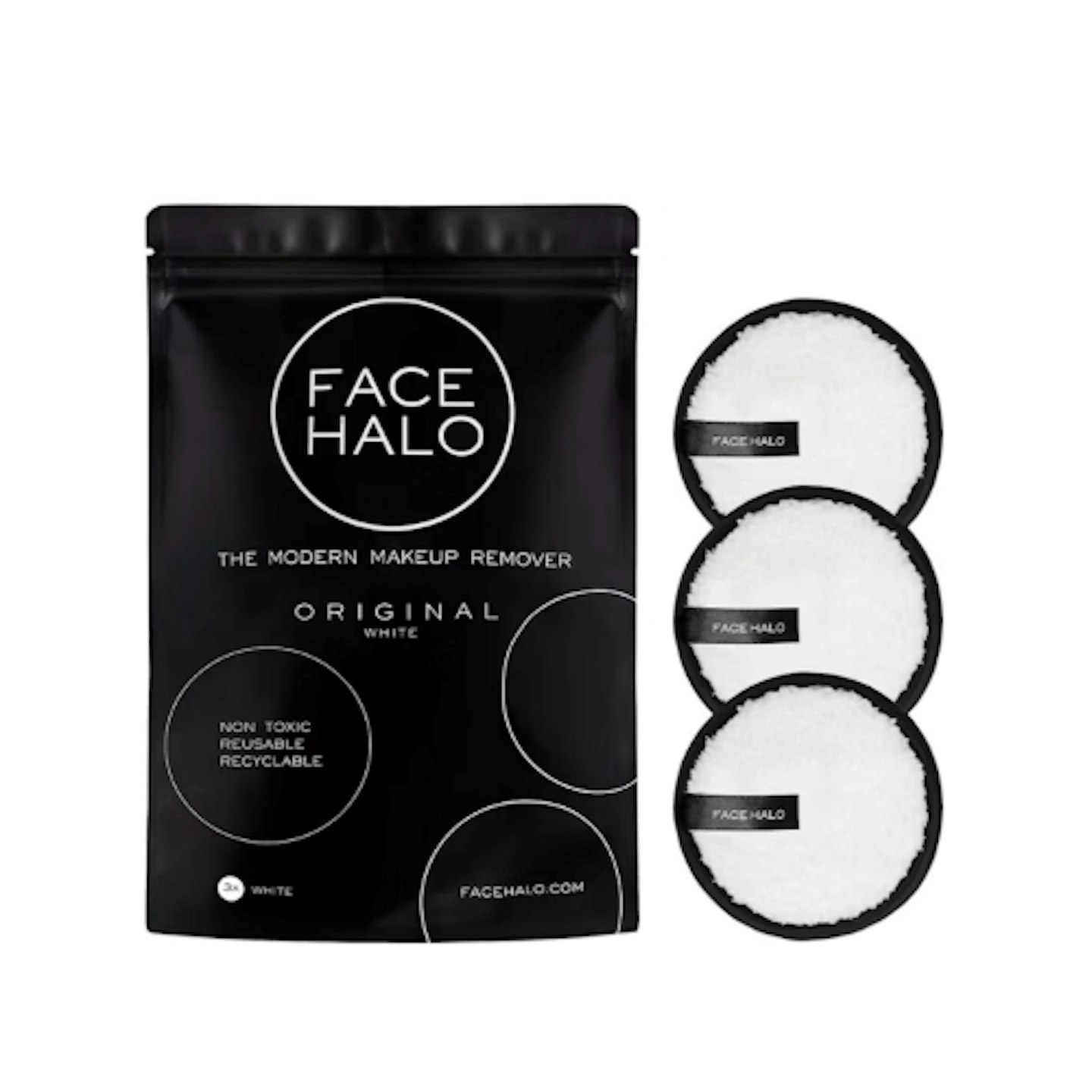 Face Halo