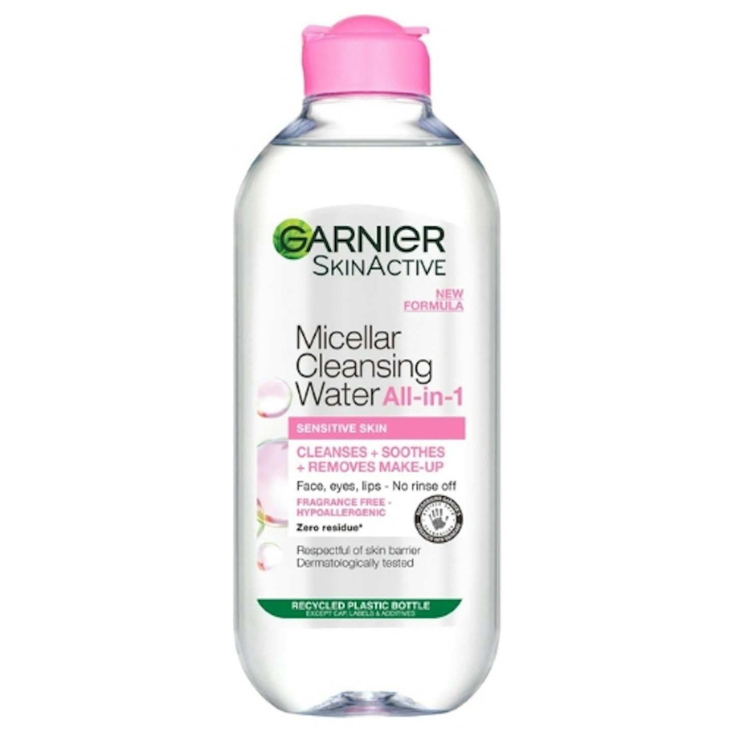 Garnier Micellar Cleansing Water