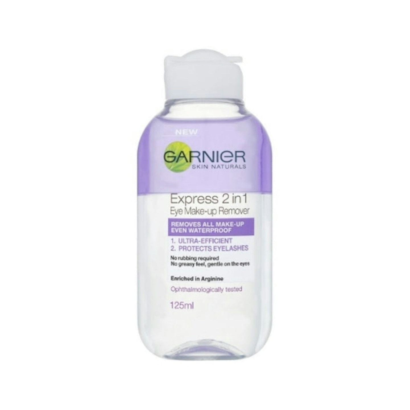 Garnier Skin Active 2 in1 Eye Make Up Remover
