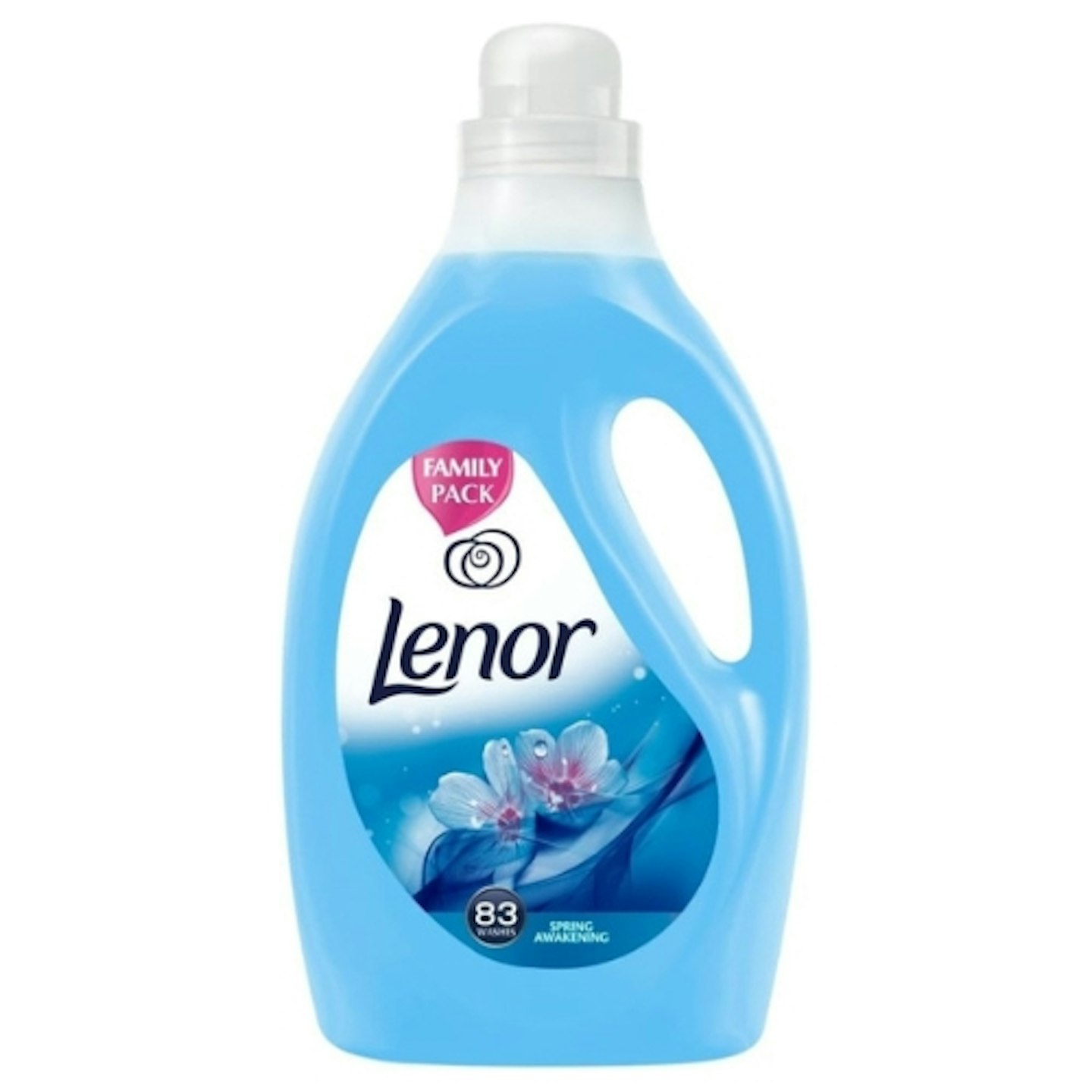 Lenor Spring Awakening Conditioner