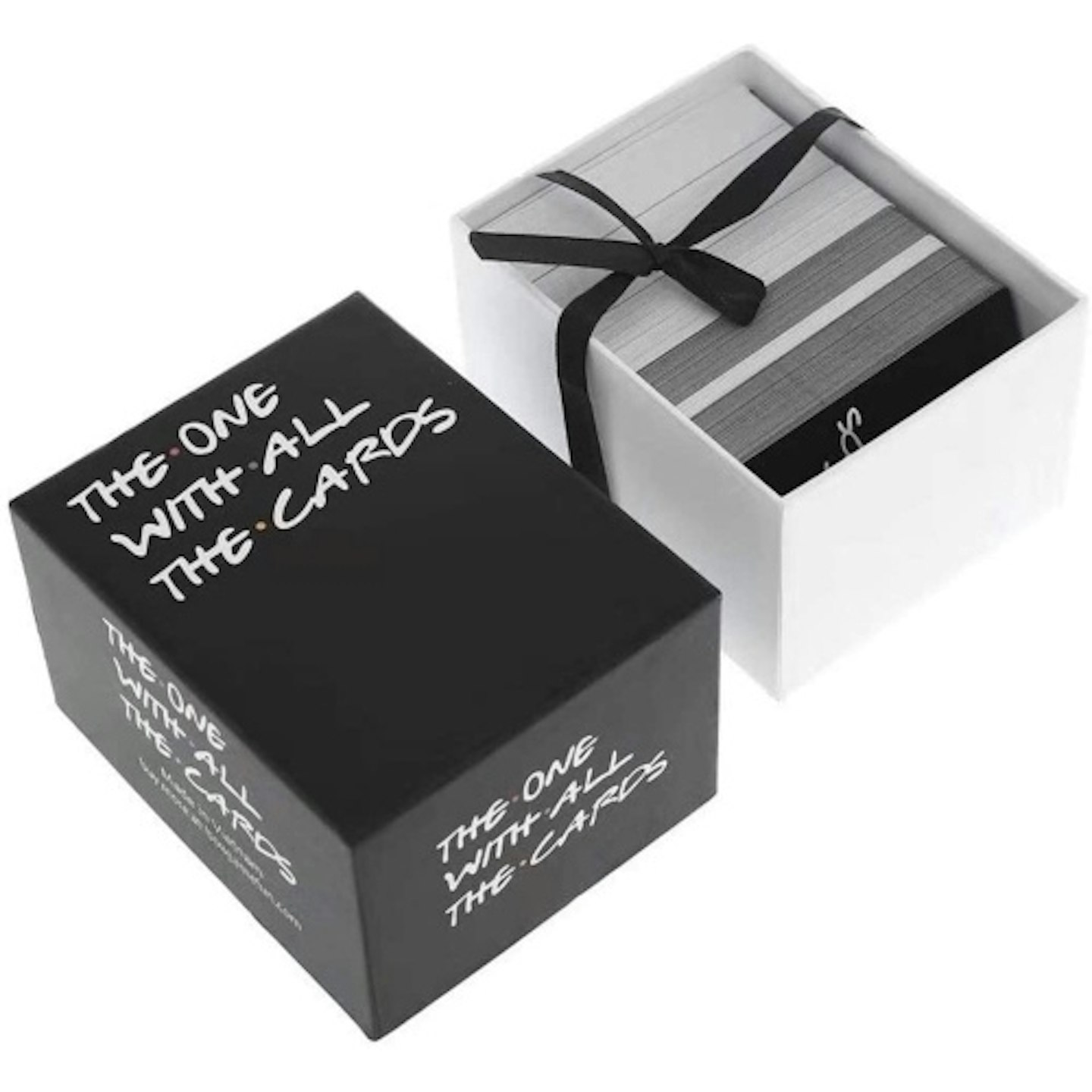 Friends Cards Against Humanity