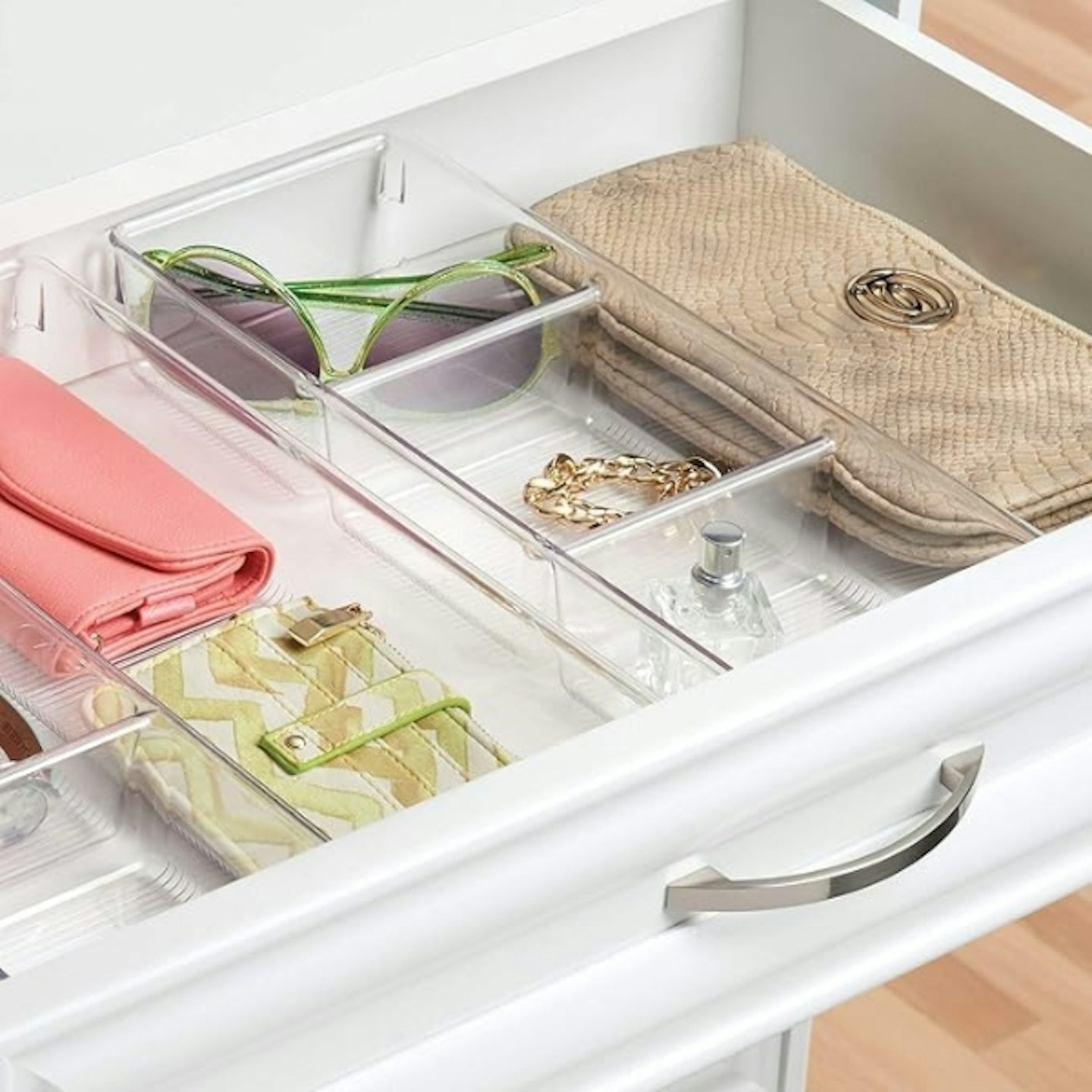 iDesign Linus Drawer Organiser