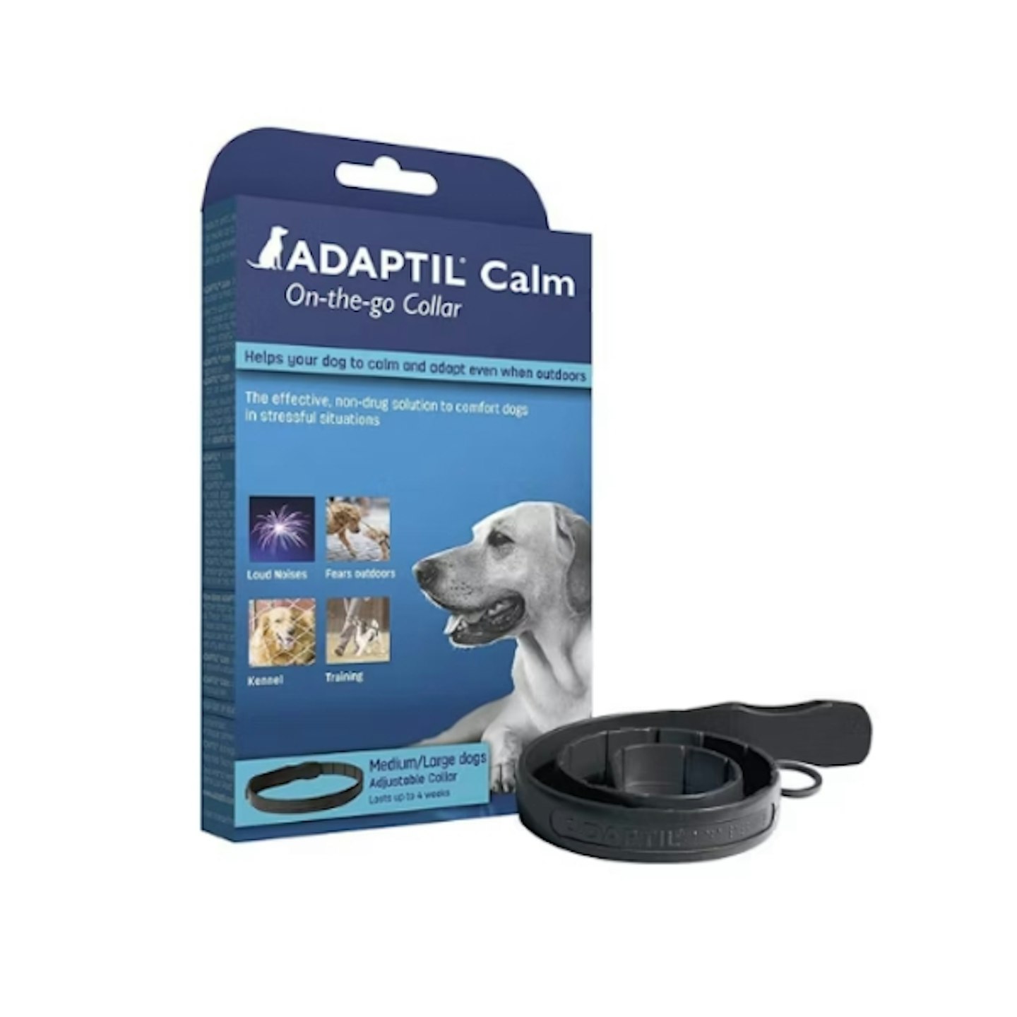 ADAPTIL Calm On-the-Go Collar