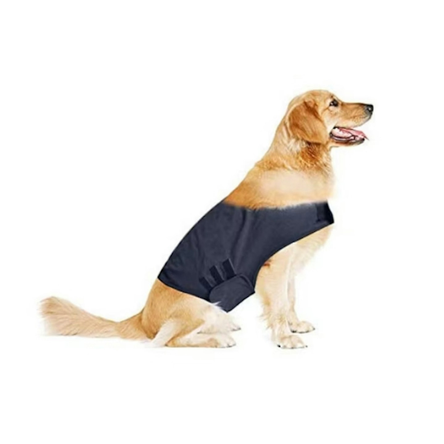 Anti-Anxiety Dog Jacket