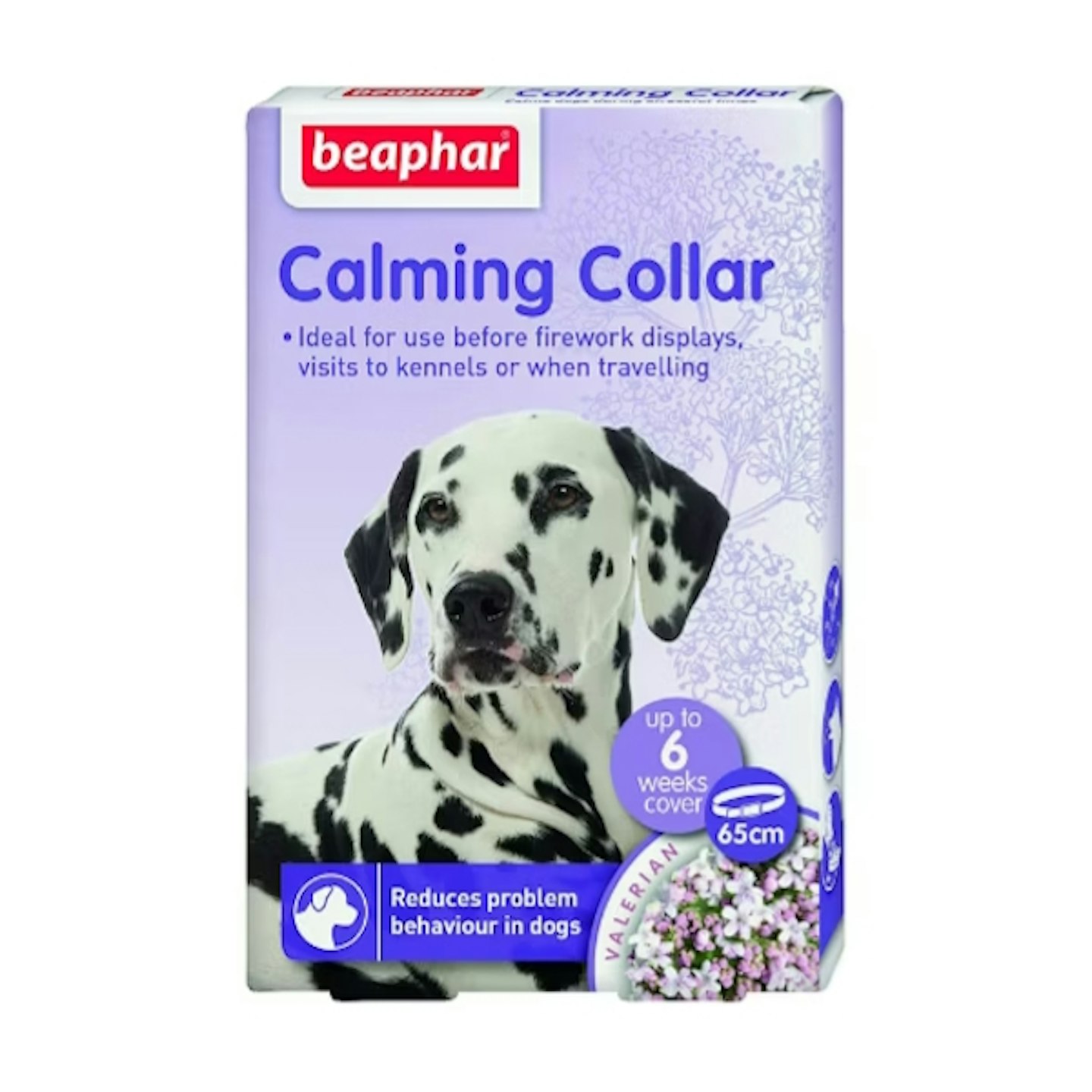 Calming Collar for Dogs and Cats