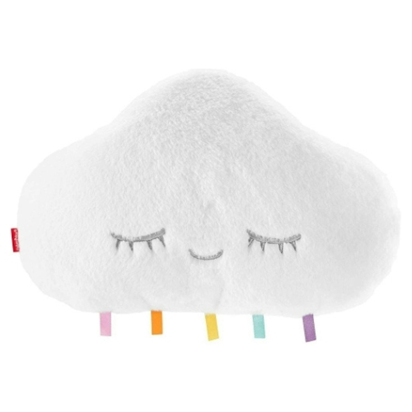 Fisher-Price Twinkle and Cuddle Cloud Soother