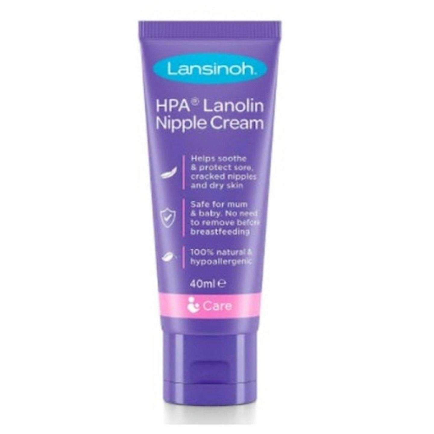 Lansinoh HPA Lanolin Nipple Cream