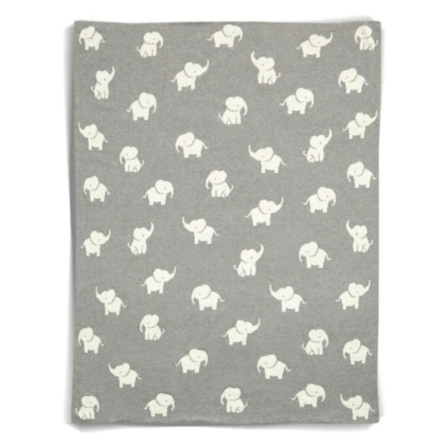 Mamas & Papas Welcome to The World Super Soft 100% Cotton Pram