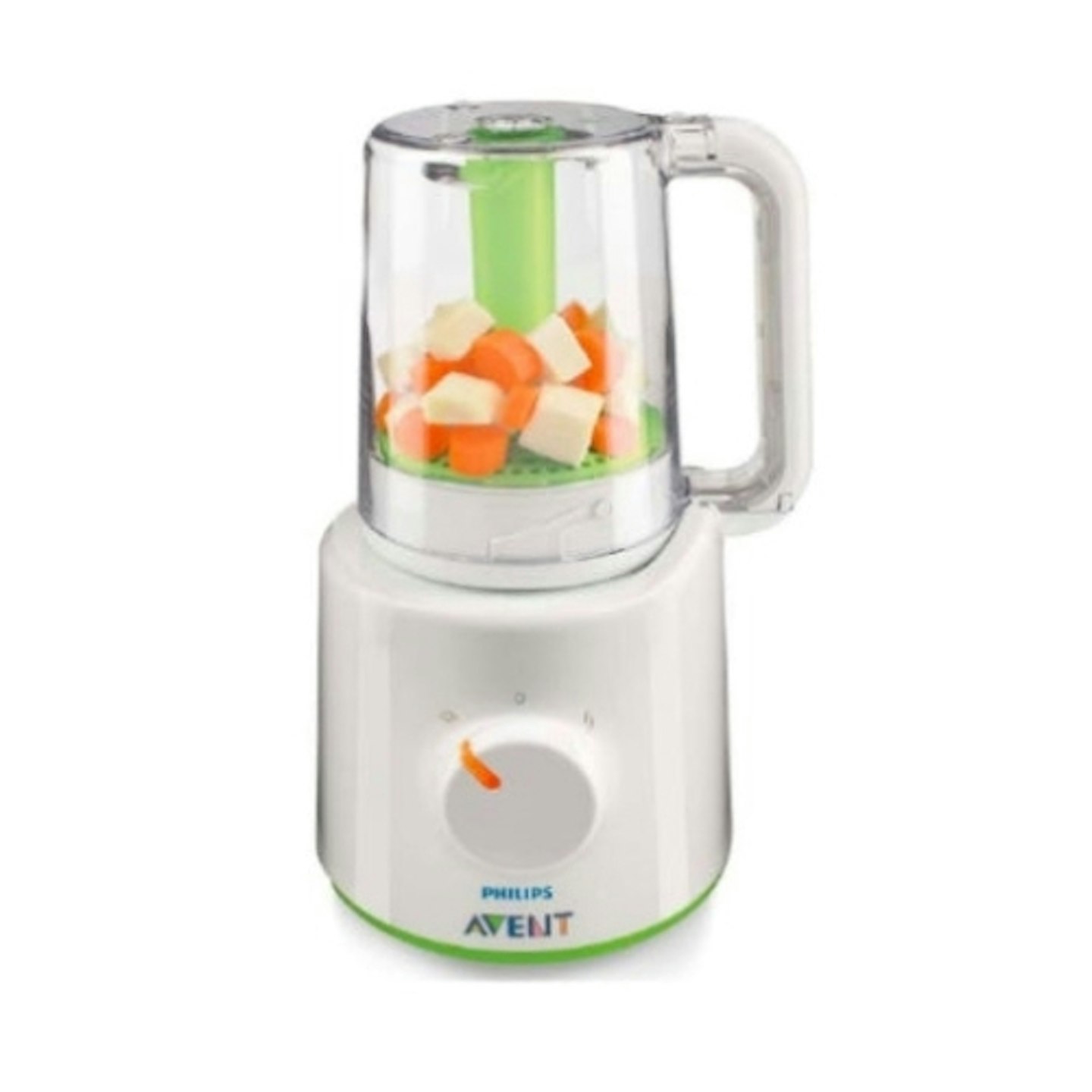 Philips Avent Combined Baby Food Steamer and Blender