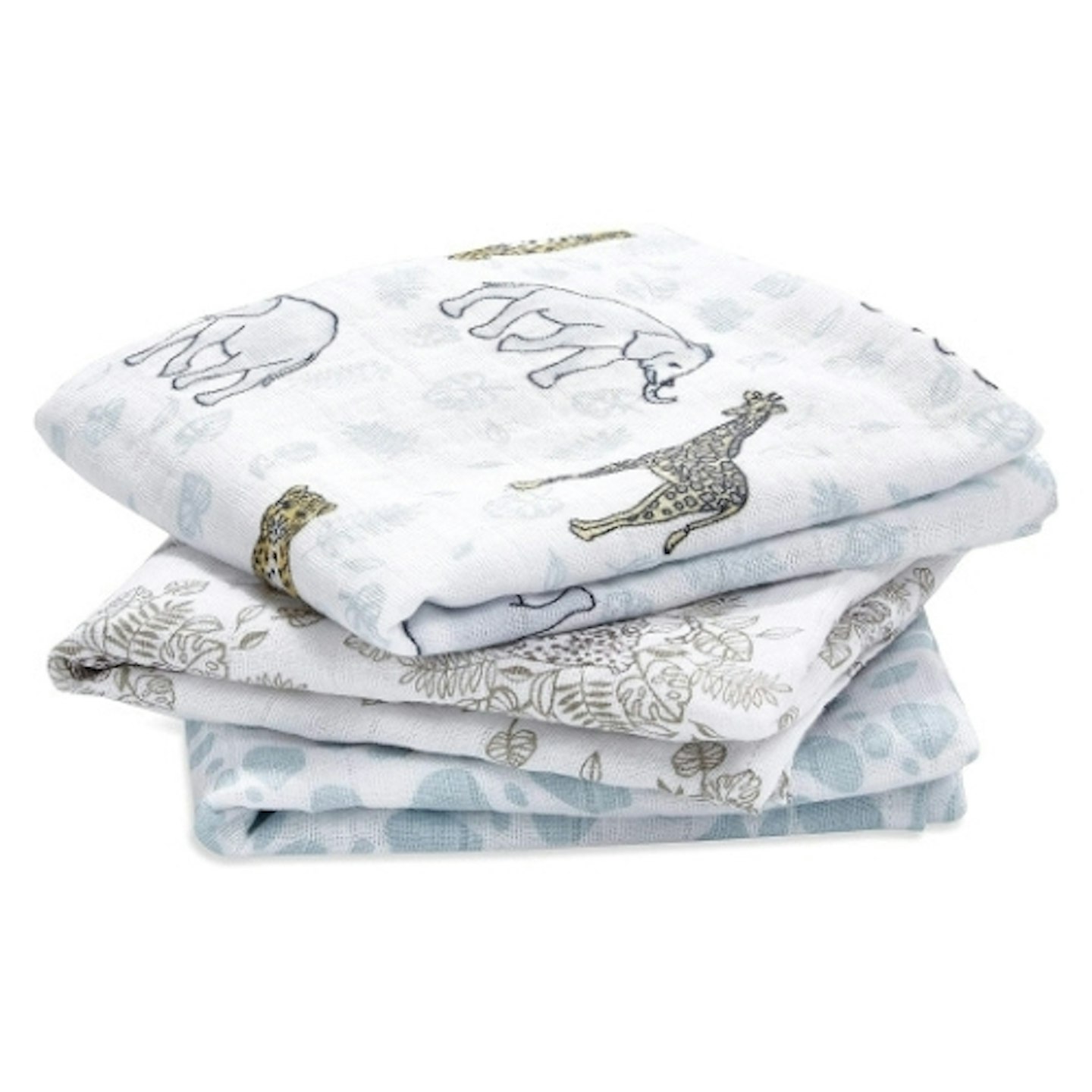 aden + anais Muslin Squares 100% Muslin Cotton