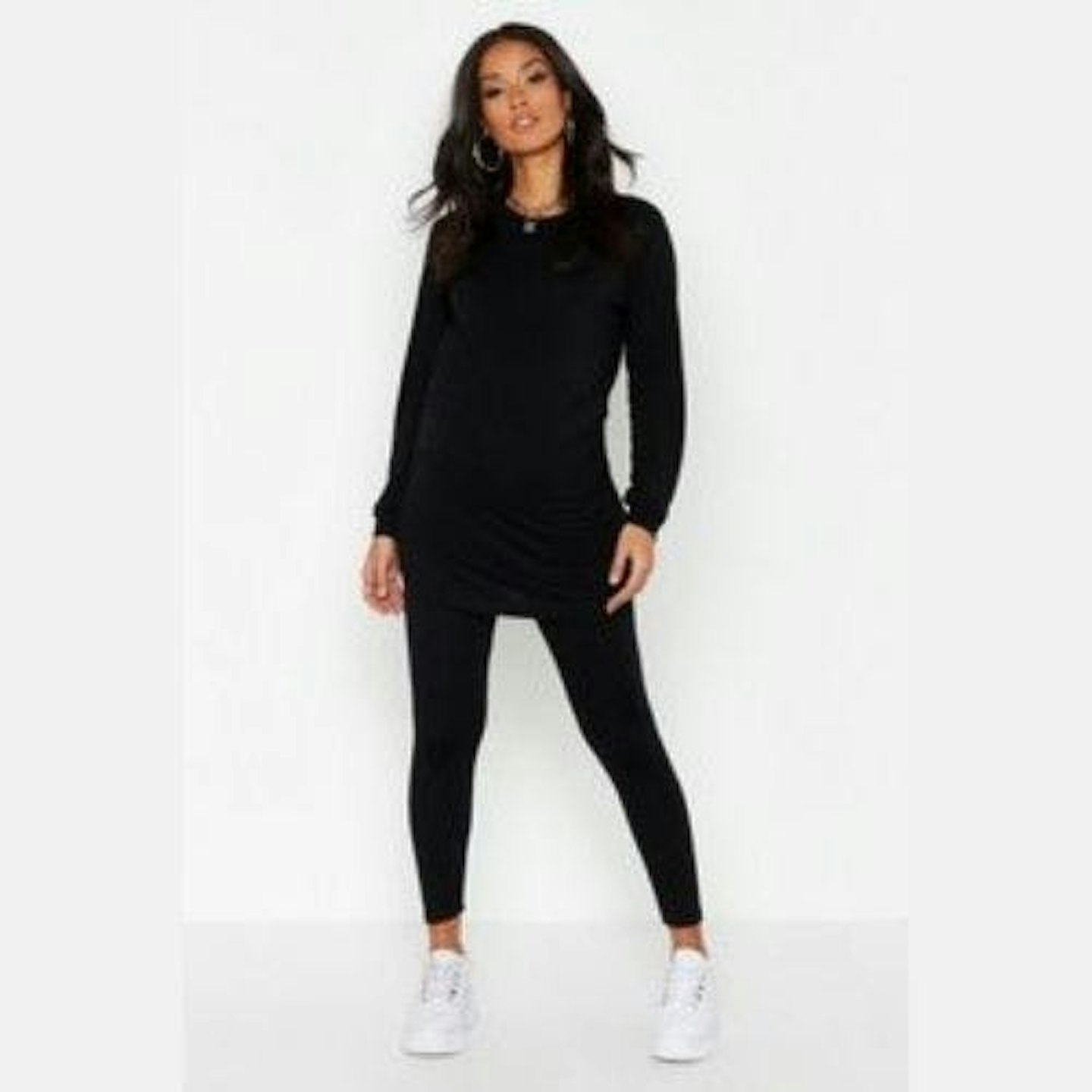 Boohoo Maternity Nursing Lounge set