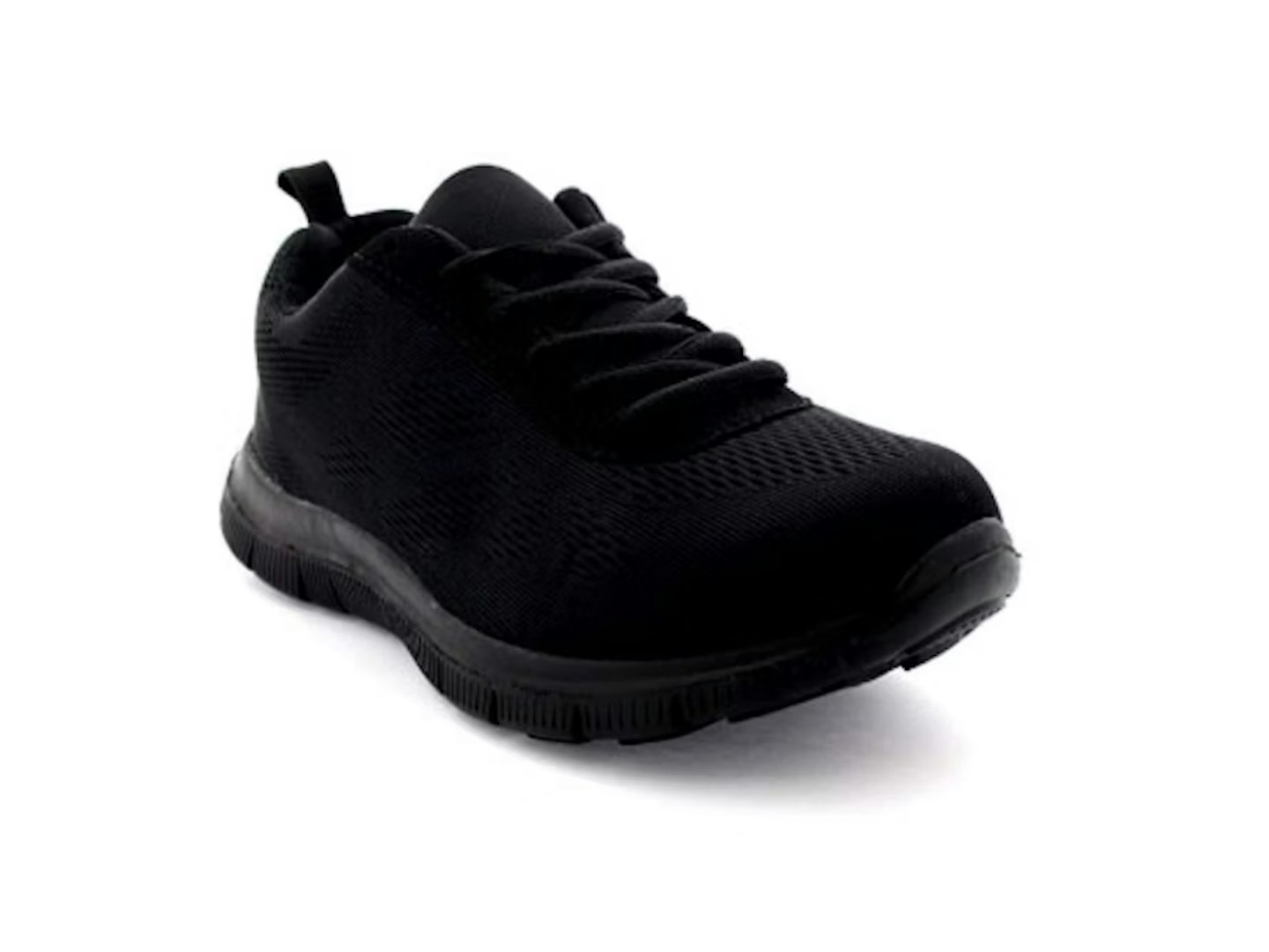Get Fit Womens Mesh Running Trainers