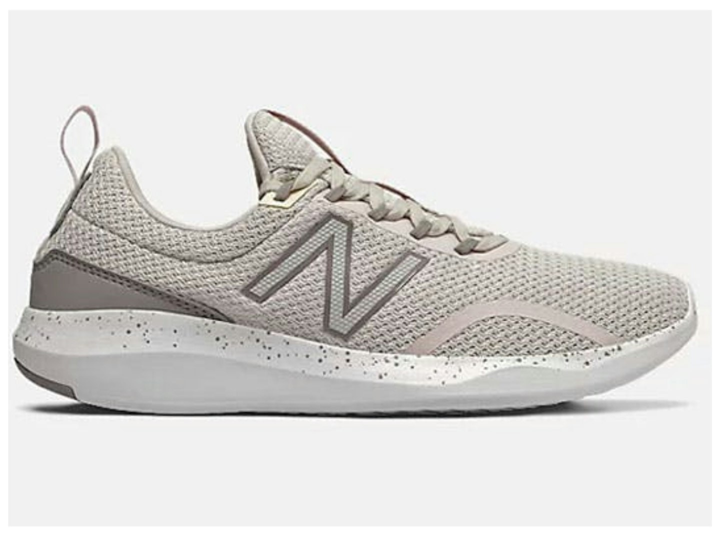 New Balance Coast Ultra