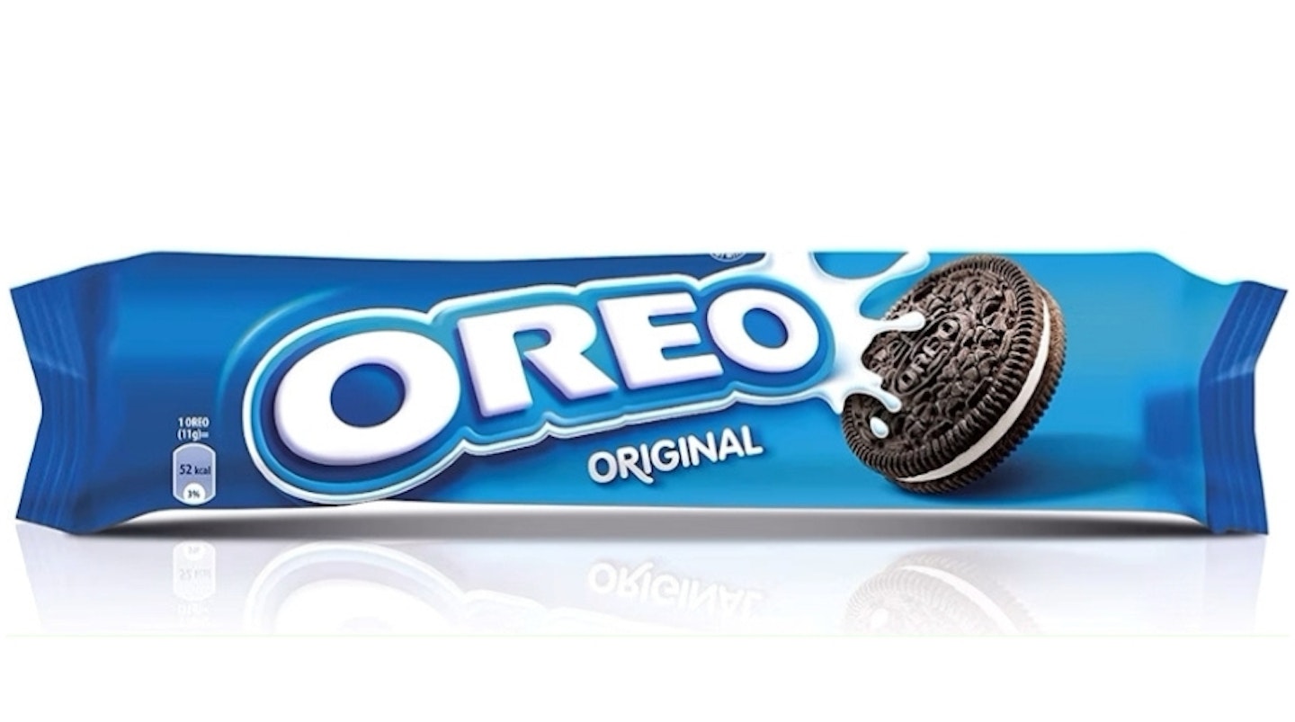 Oreos