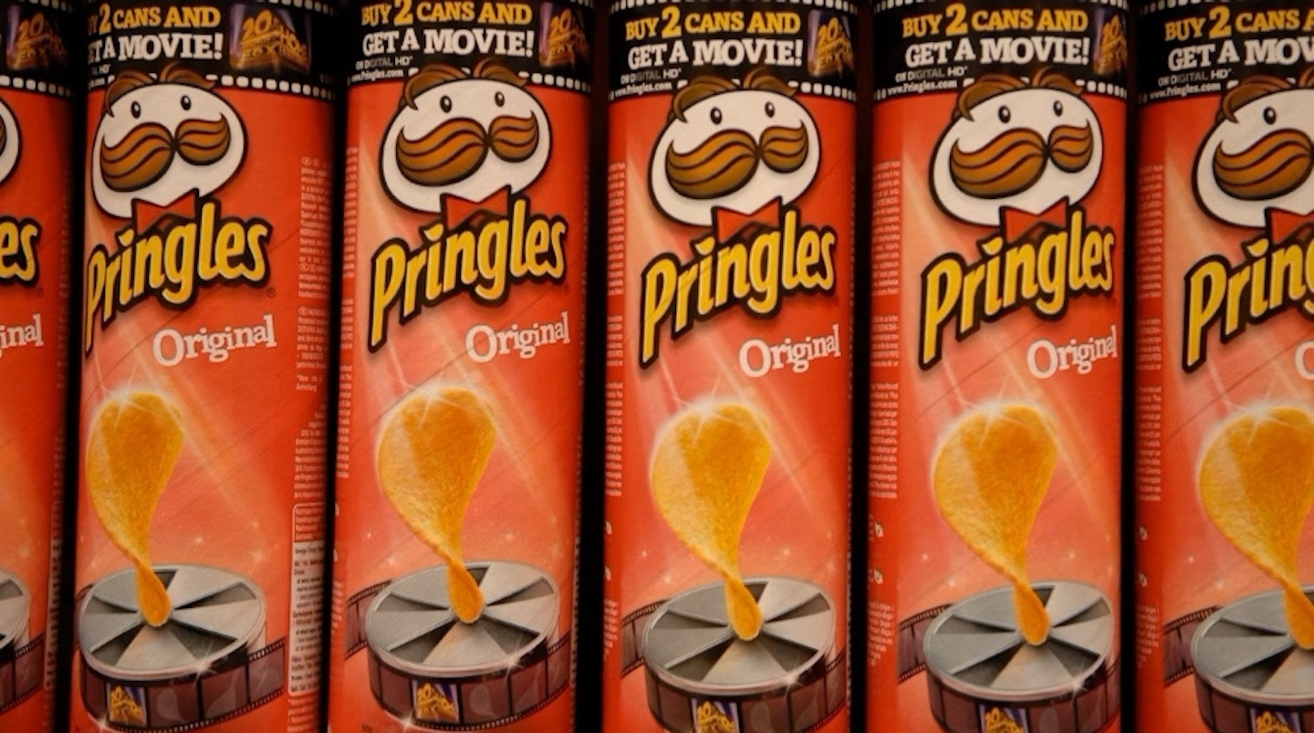 Pringles