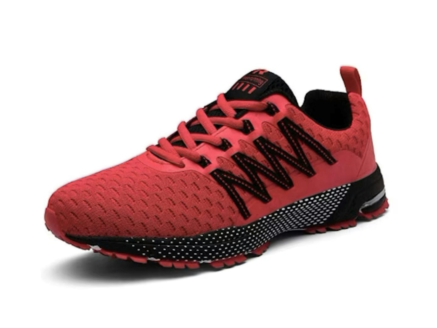 SOLLOMENSI Womens Running Trainers