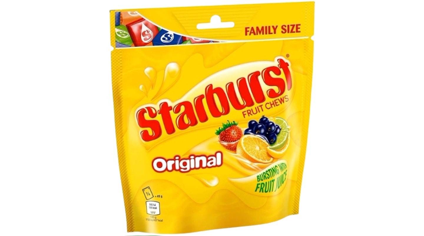 Starburst