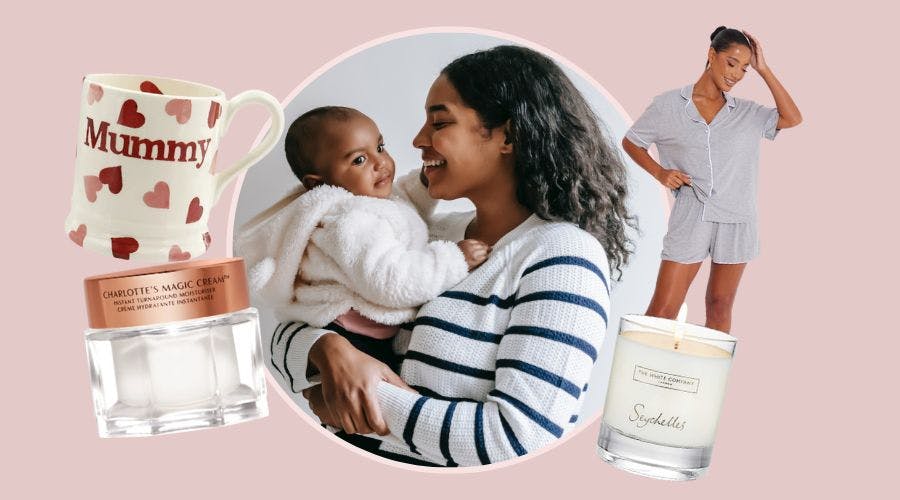 Things to buy a best sale new mum