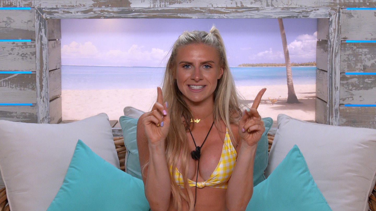 chloe burrows love island