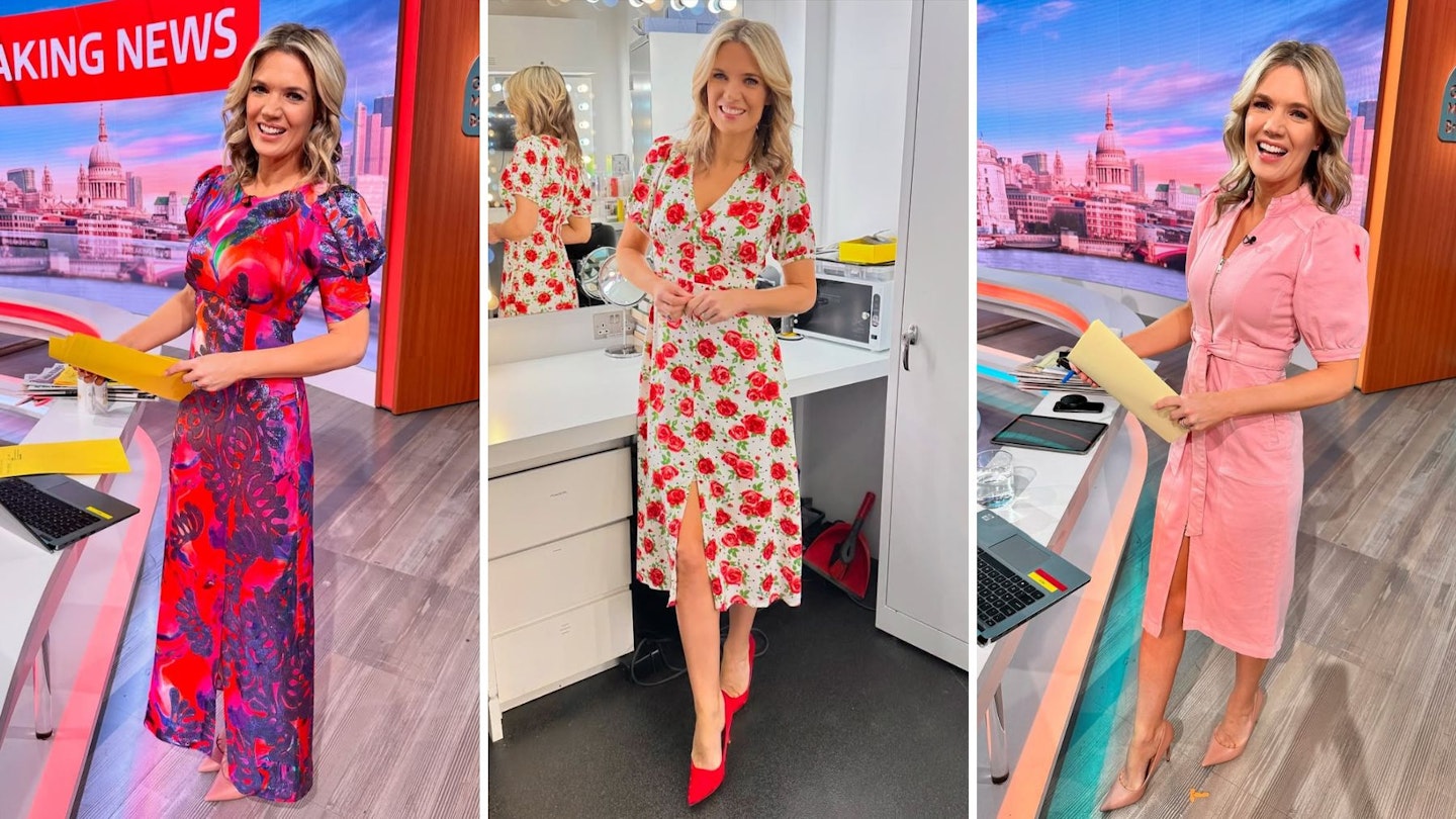 Shop Charlotte Hawkins Dresses From Good Morning Britain shop-charlotte-hawkins-dresses-from-good-morning-britain