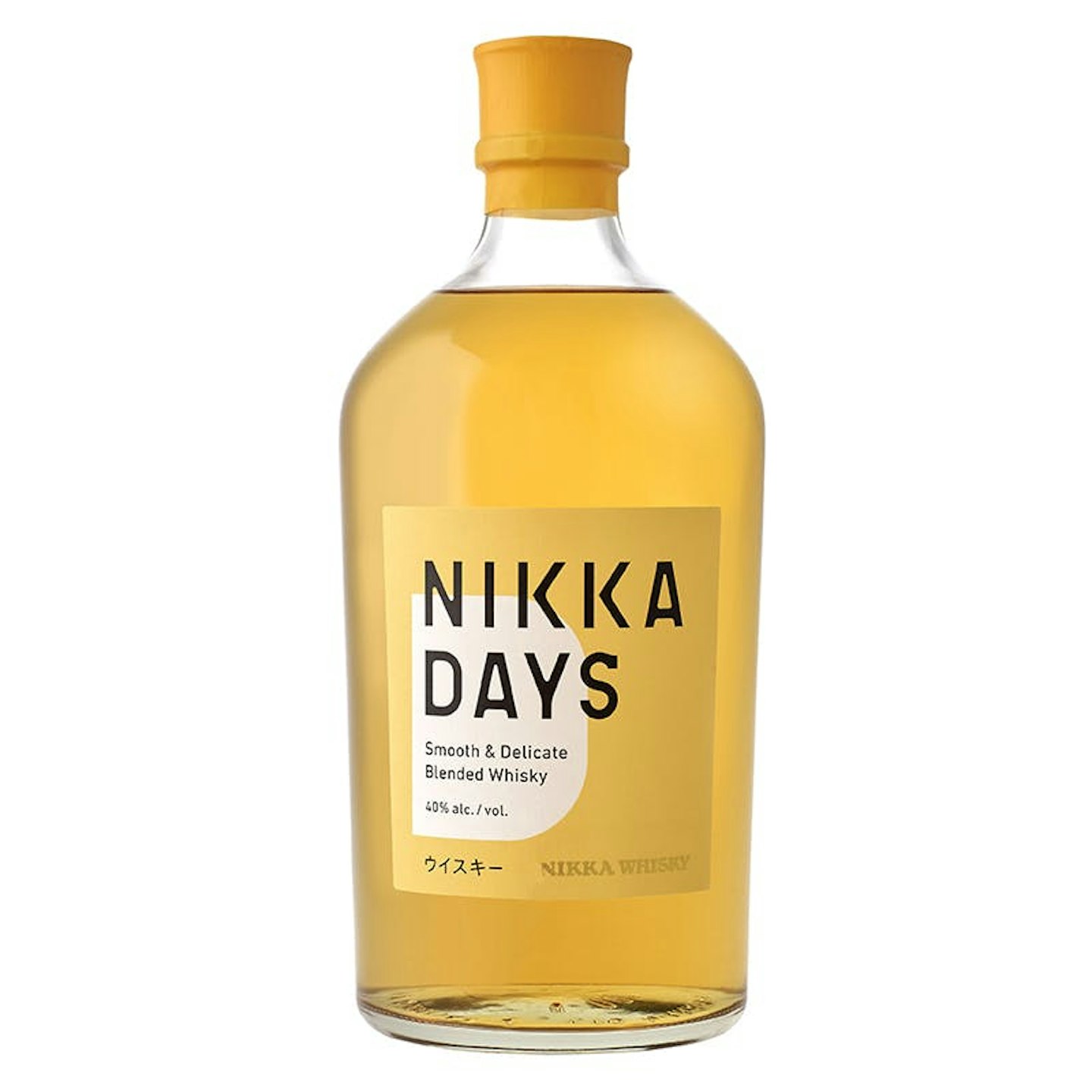 Nikka Days - Blended Whisky
