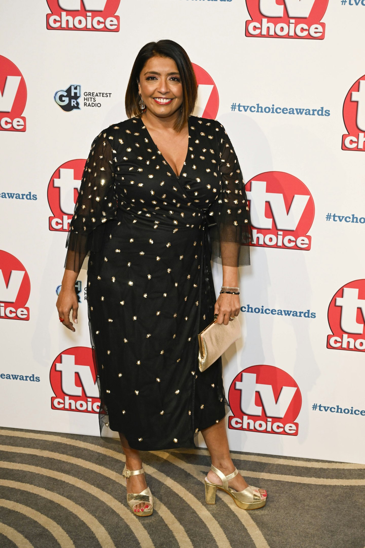 Sunetra Sarker