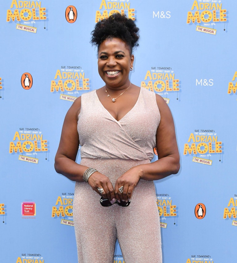 Who is Janet Street-Porter’s spouse? Peter Spanton’s age and career