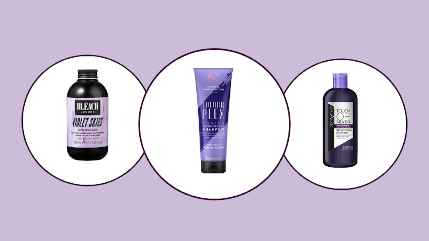 best-purple-shampoos