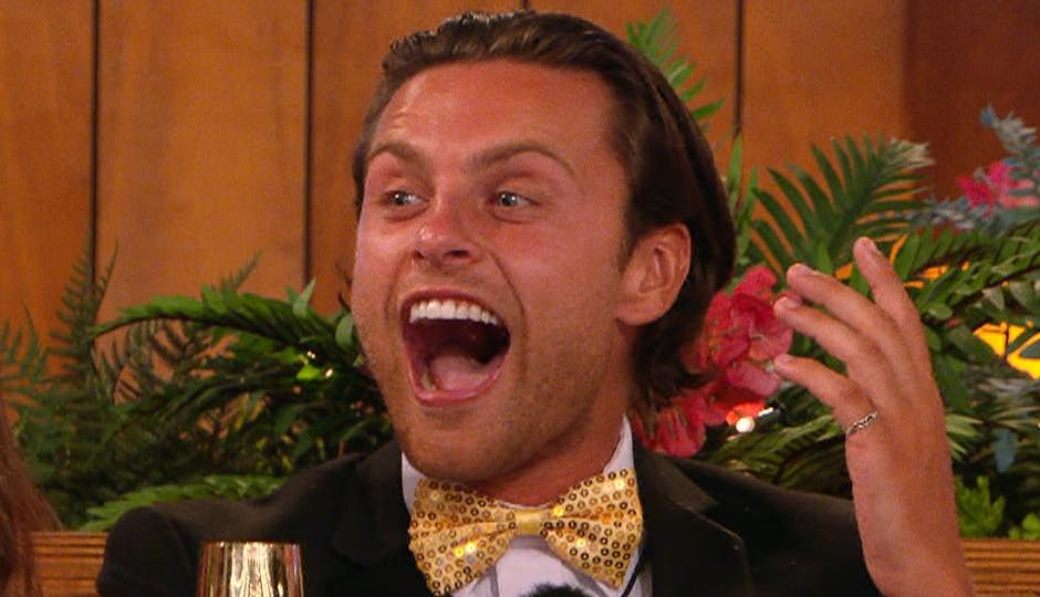 Love Island’s Casey O’Gorman reveals magickilling fact about Beach Hut